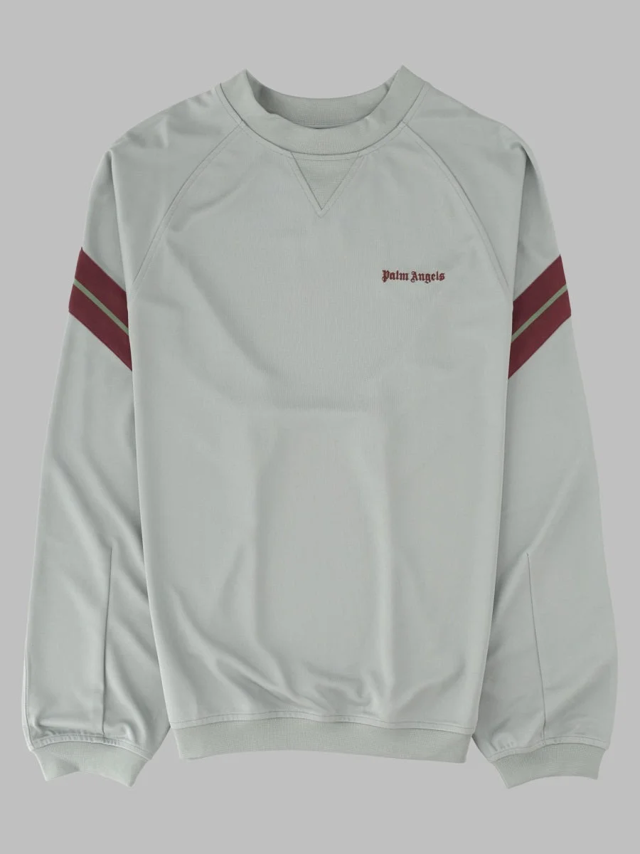 Palm Angels Men Felpa “Urban” - 1