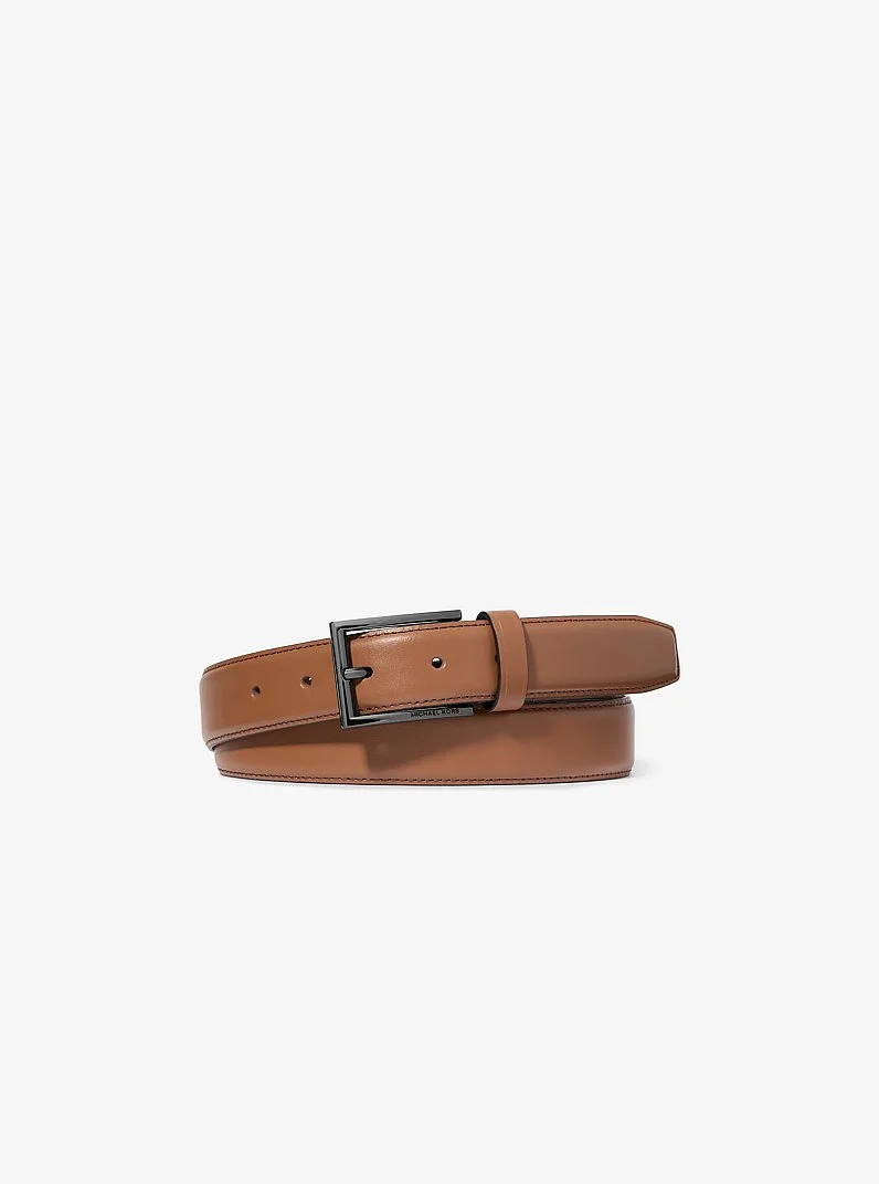 Leather Belt - 1