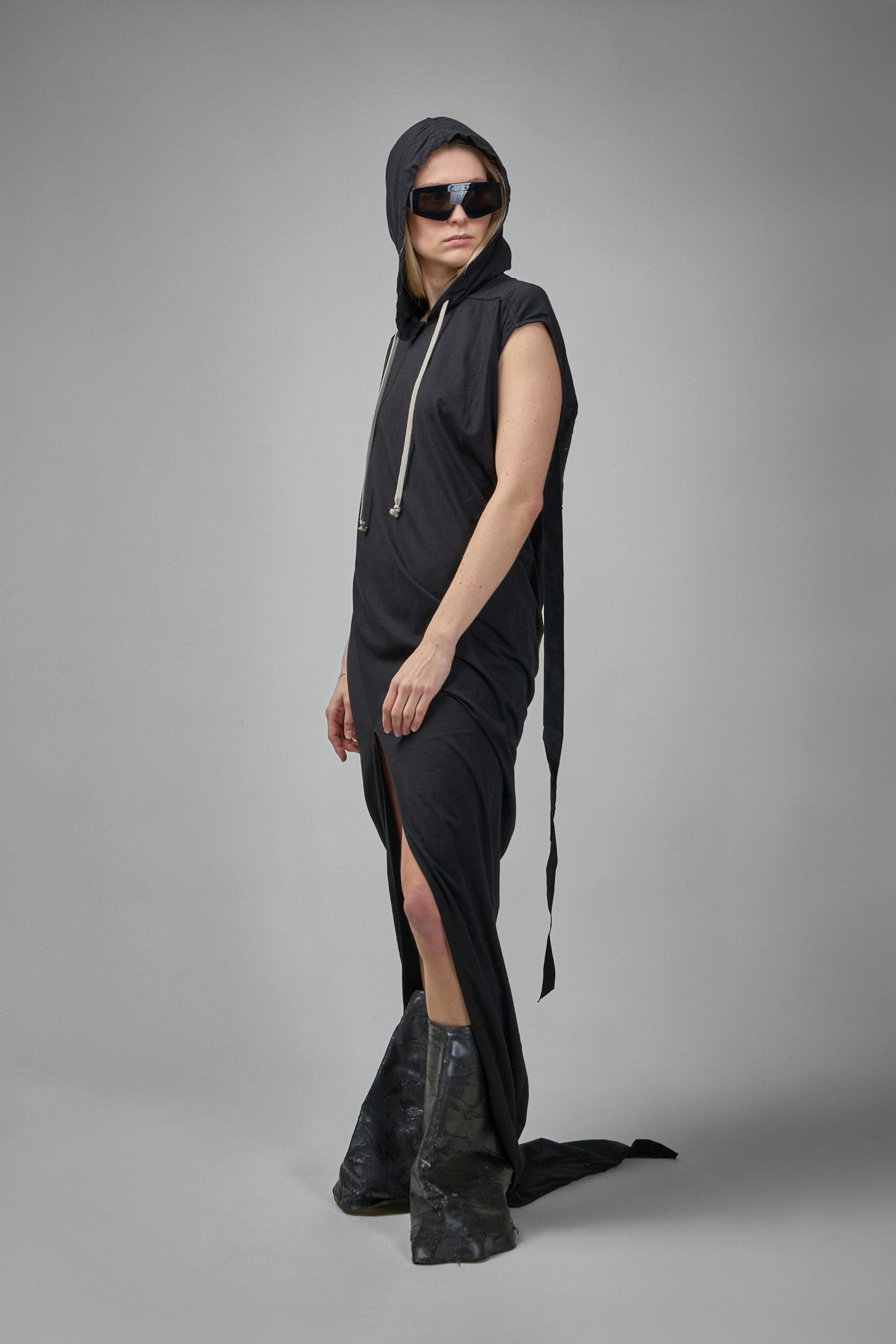 EDFU T Dress - 2