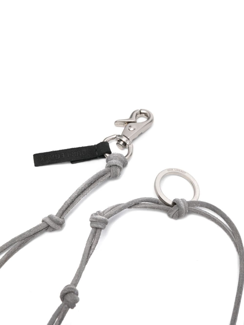 Ladon keychain - 2