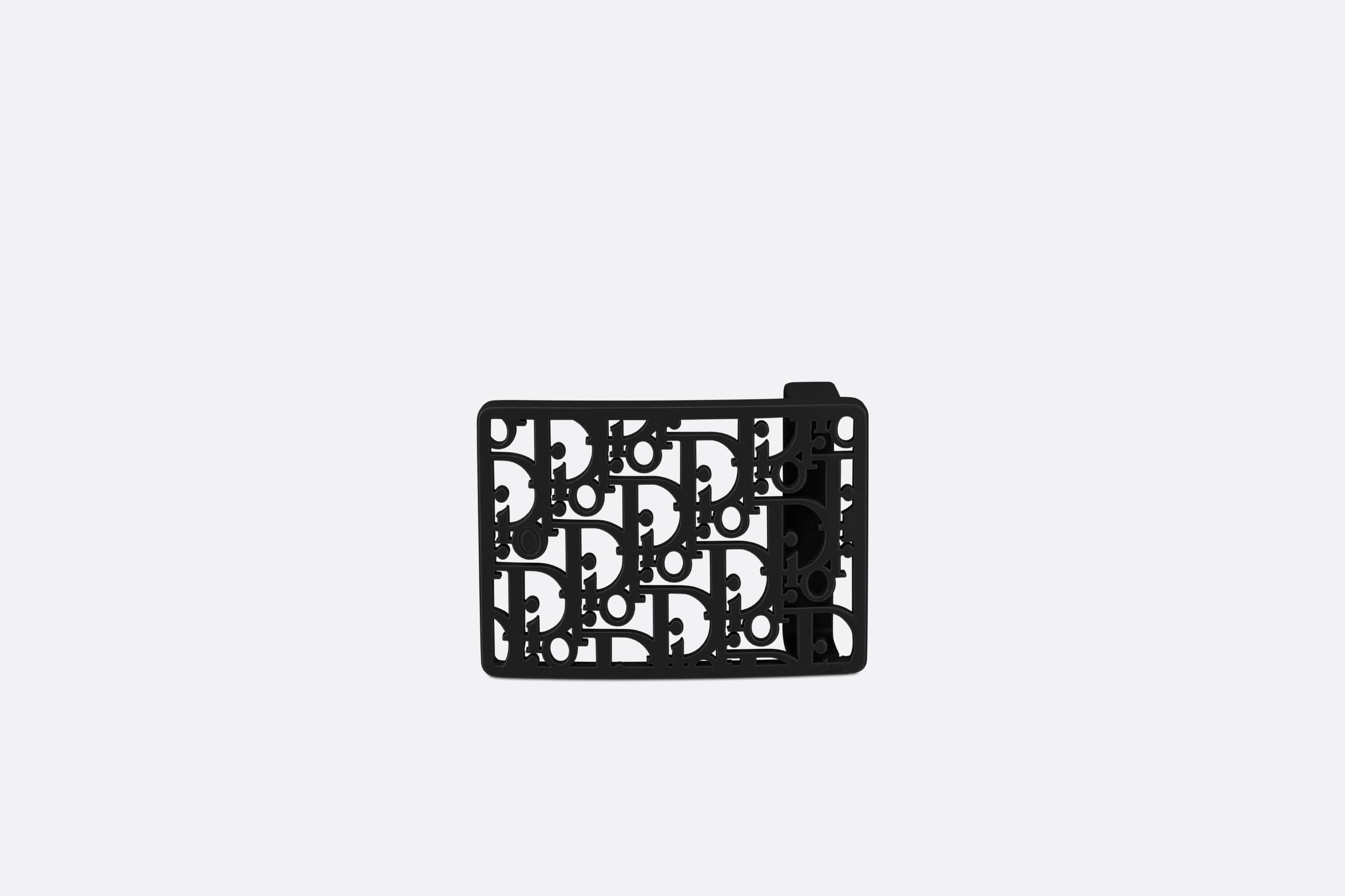 Belt Buckle - 4