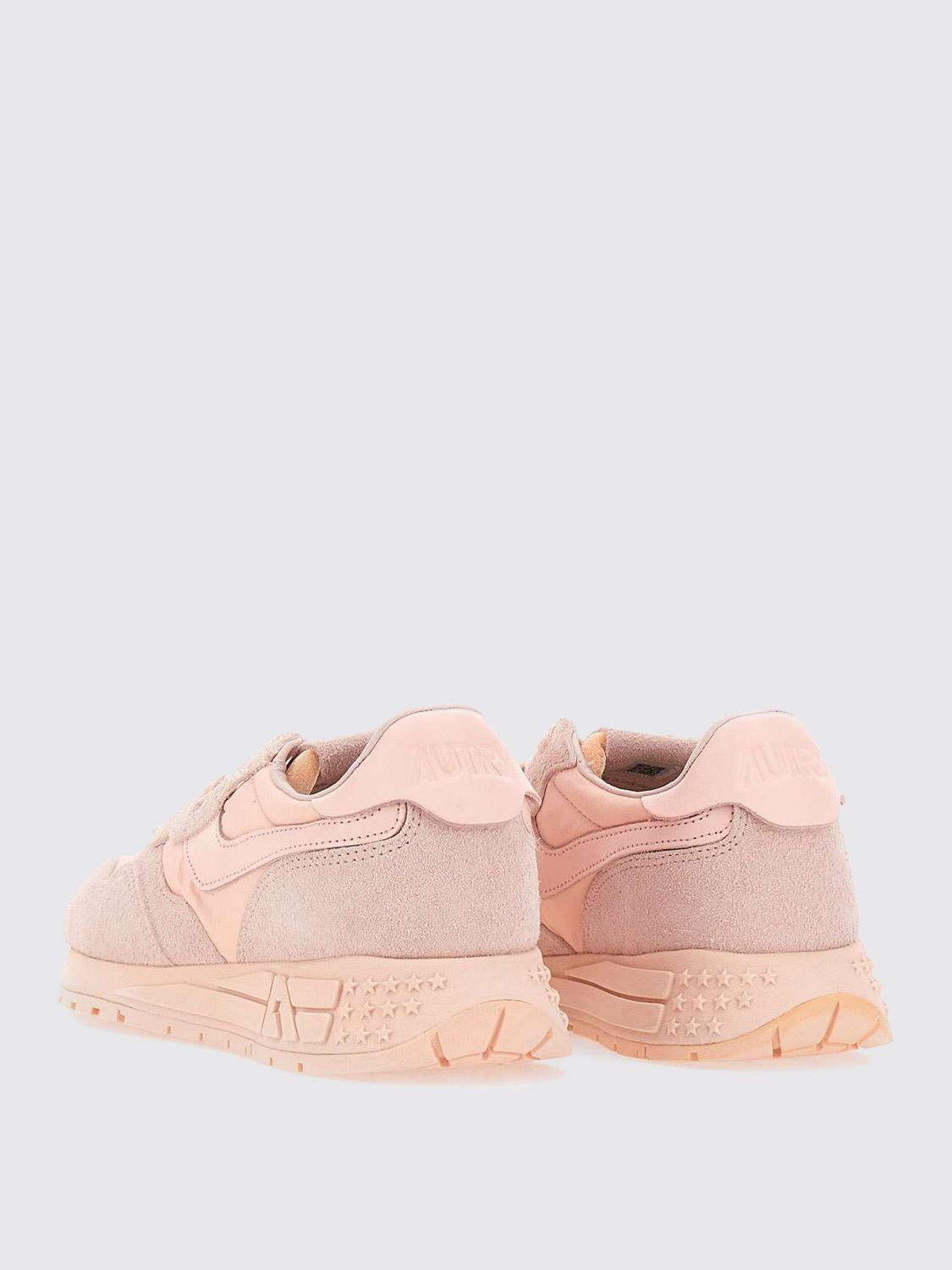Sneakers woman Autry - 3