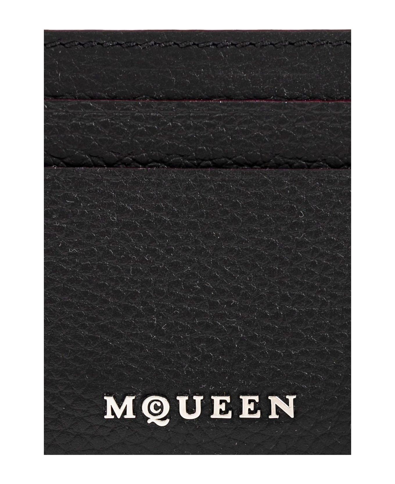 Sling Logo Plaque Card Holder - 3