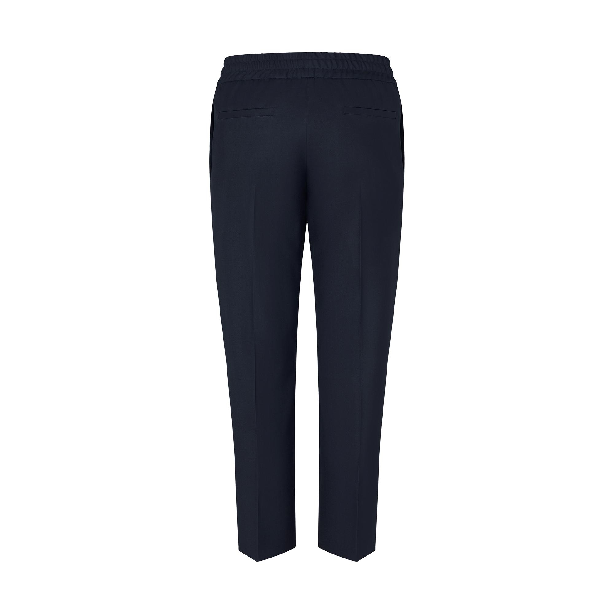 Ajoure Evening Trousers - 3