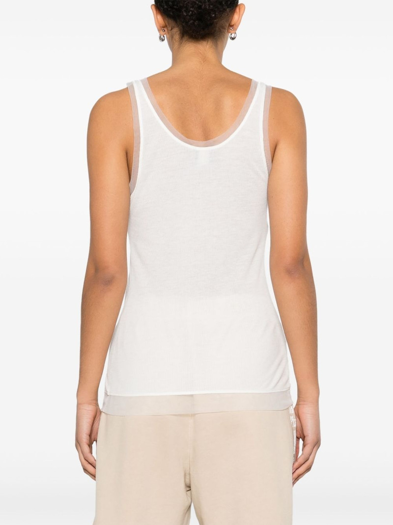 Clark tank top 4