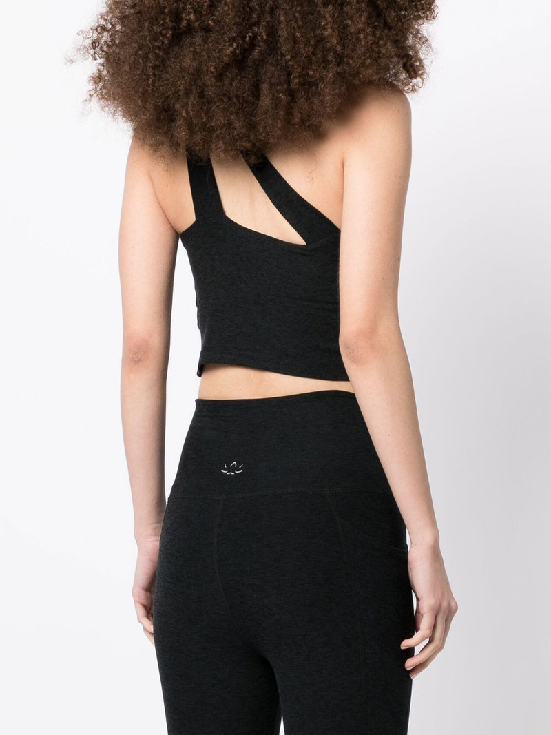Spacedye crop tank top 3