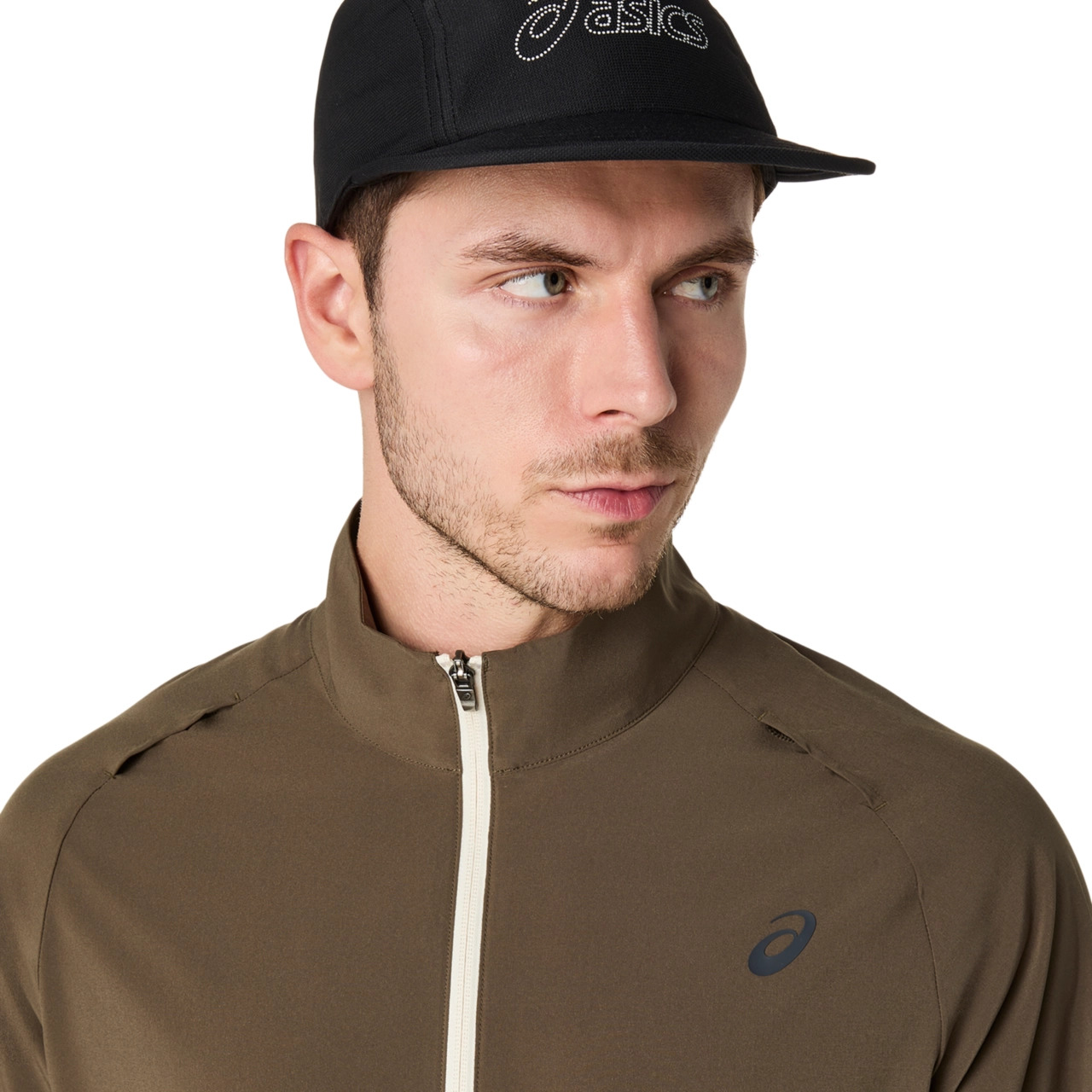 ACTIBREEZE JACQUARD JACKET - 4