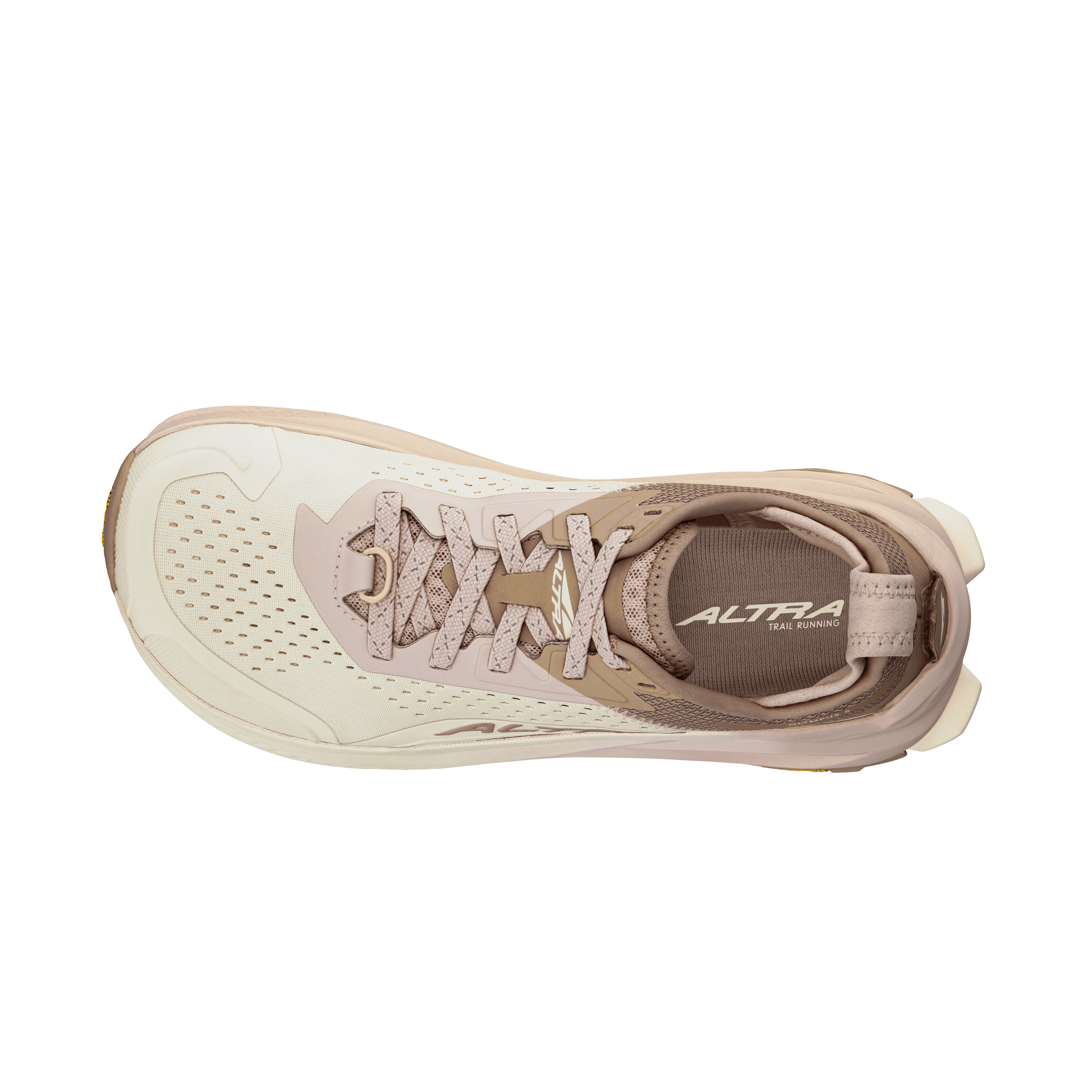 Women's Olympus 6 - 3