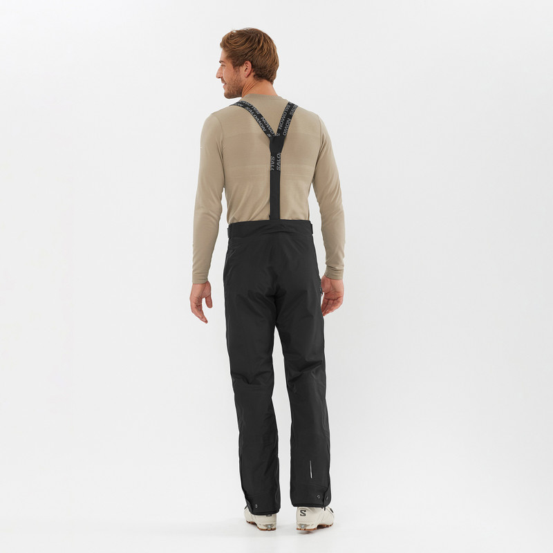 SALOMON MTN GORE-TEX outlook