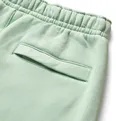 Sportswear Club Fleece-Back Cotton-Blend Jersey Drawstring Shorts - 10