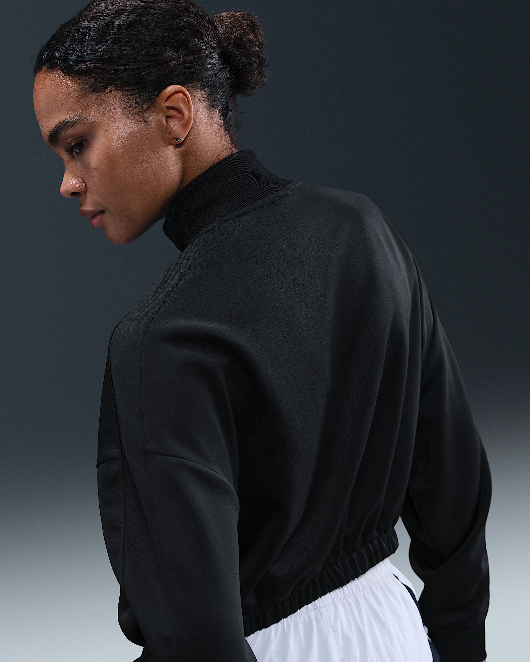 Nike Sportswear Women's Track Jacket - 2