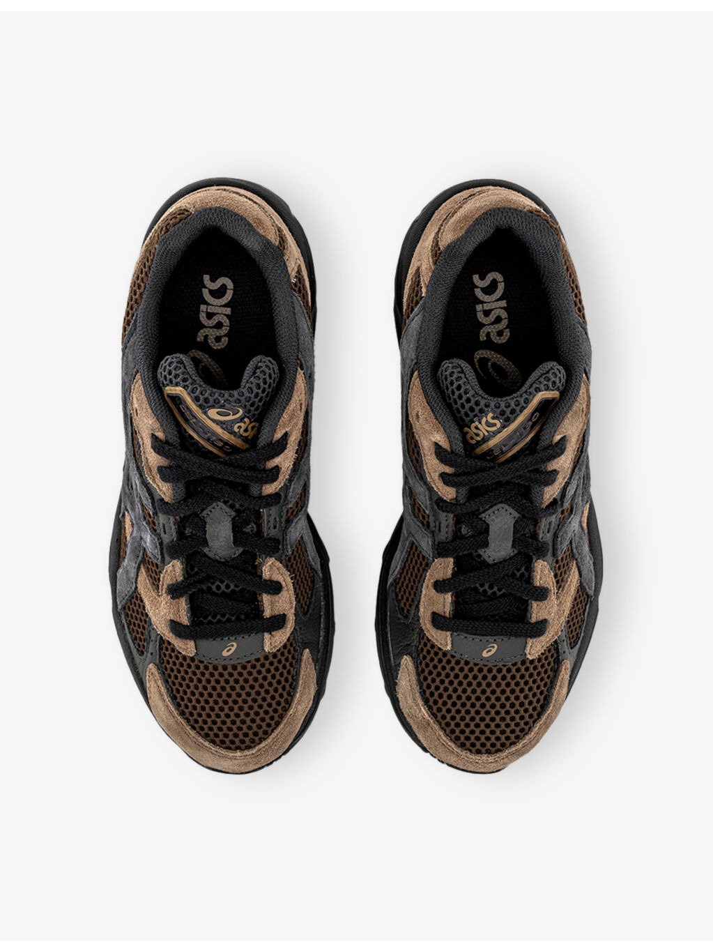 Gel 1130 Woven Trainers - 2