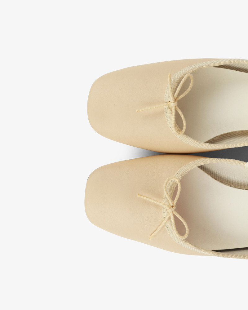 Repetto Danse ballerinas outlook