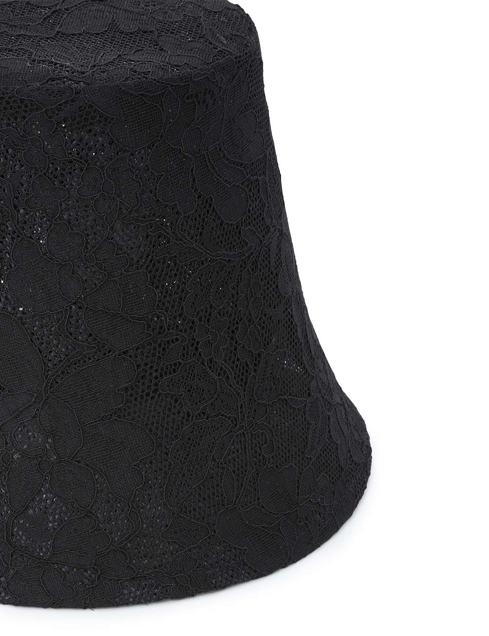 LACE BUCKET HAT - 3