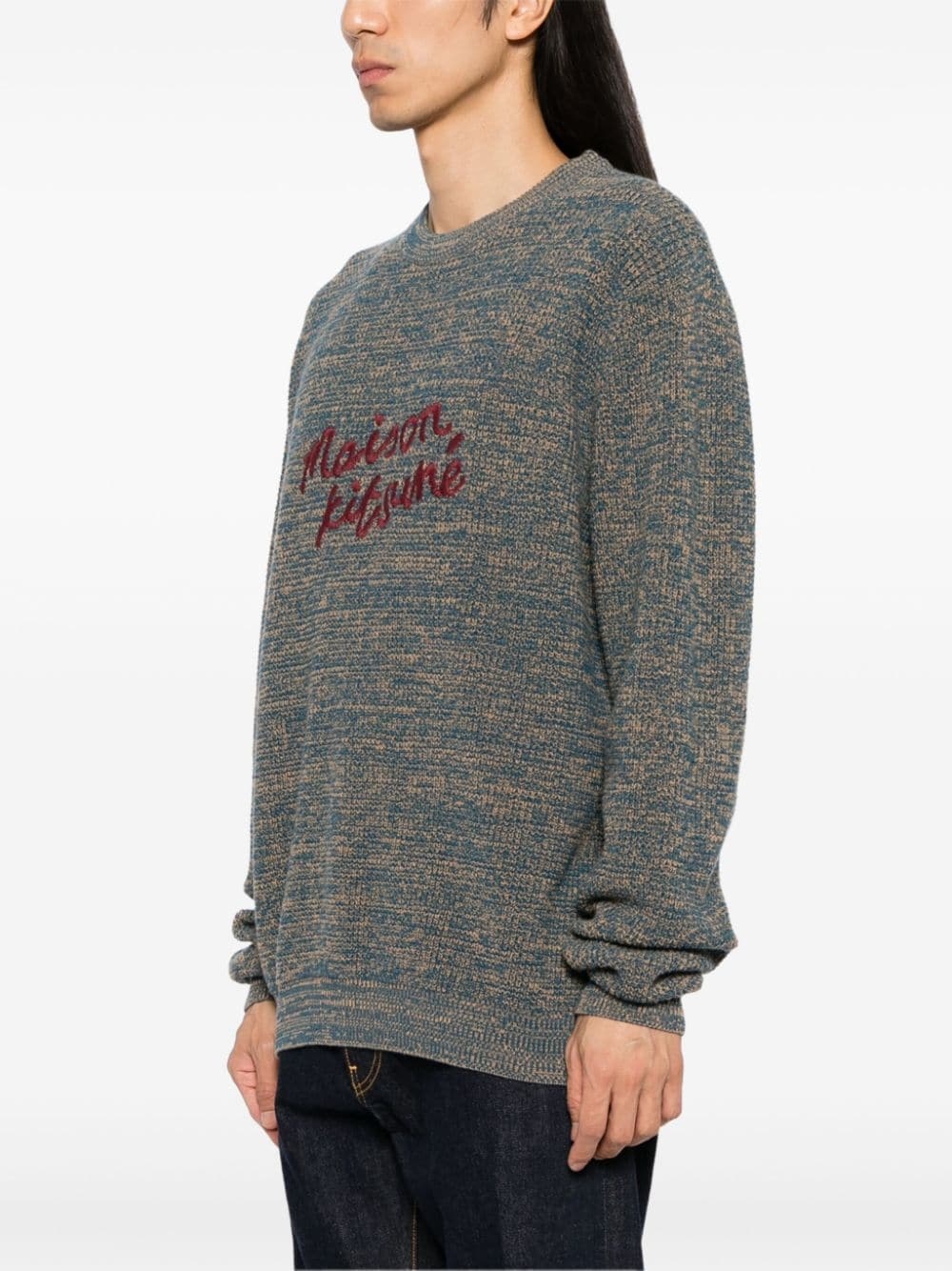 Handwriting jumper - 3