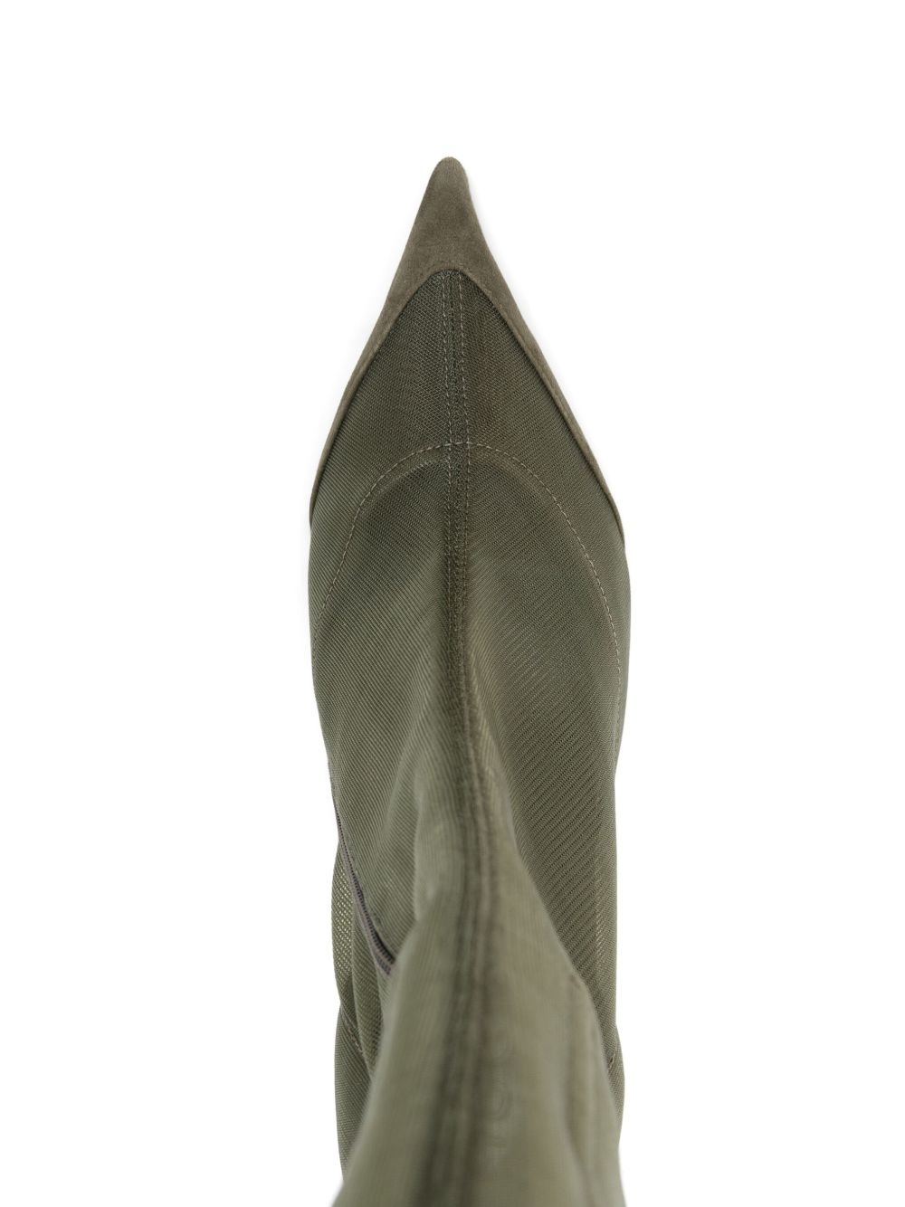 95mm Fang boots - 4