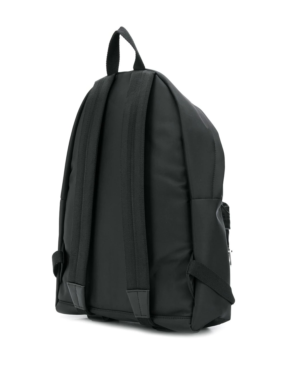 Camden logo-print backpack - 3