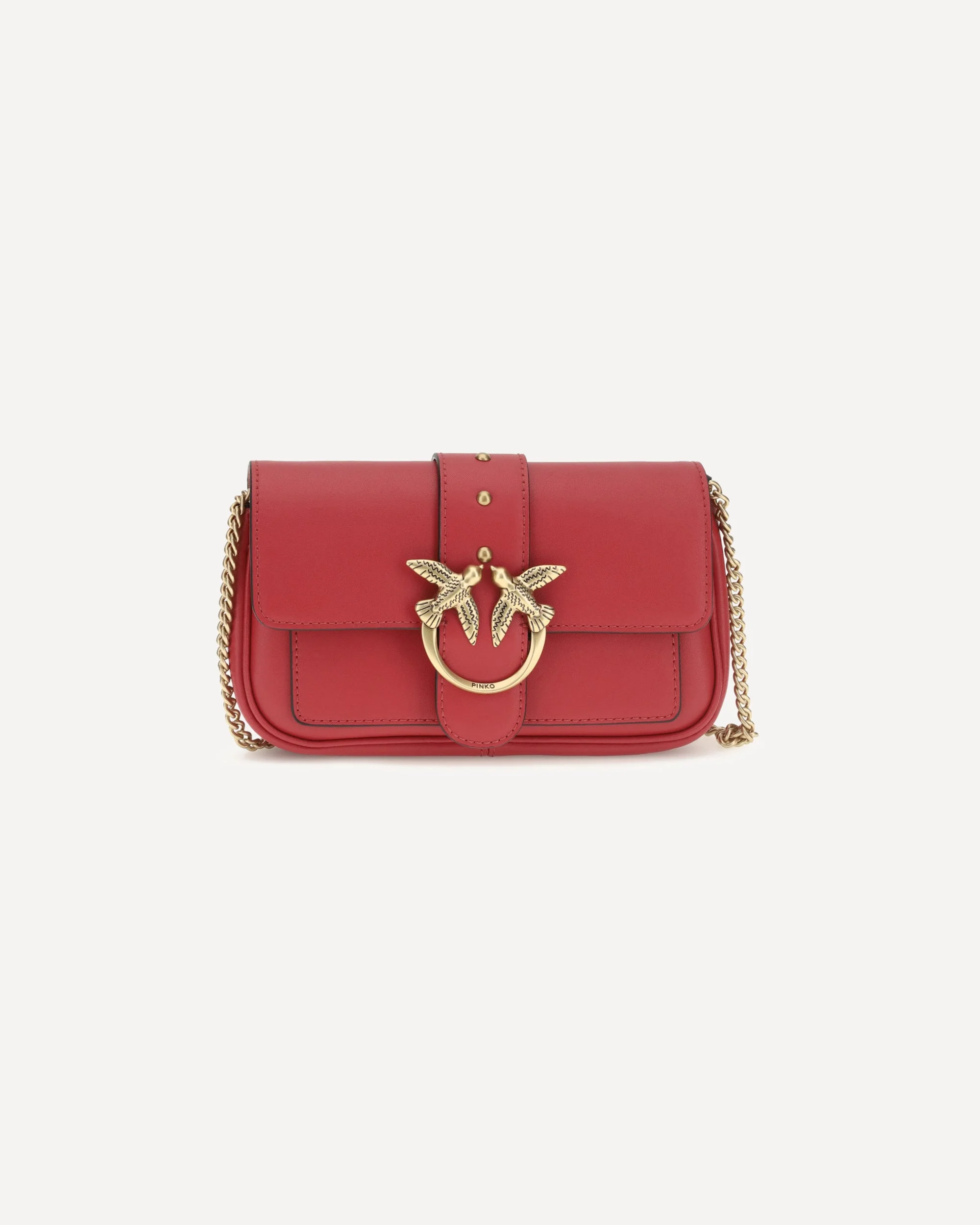 Love One Shoulder Bag - 1