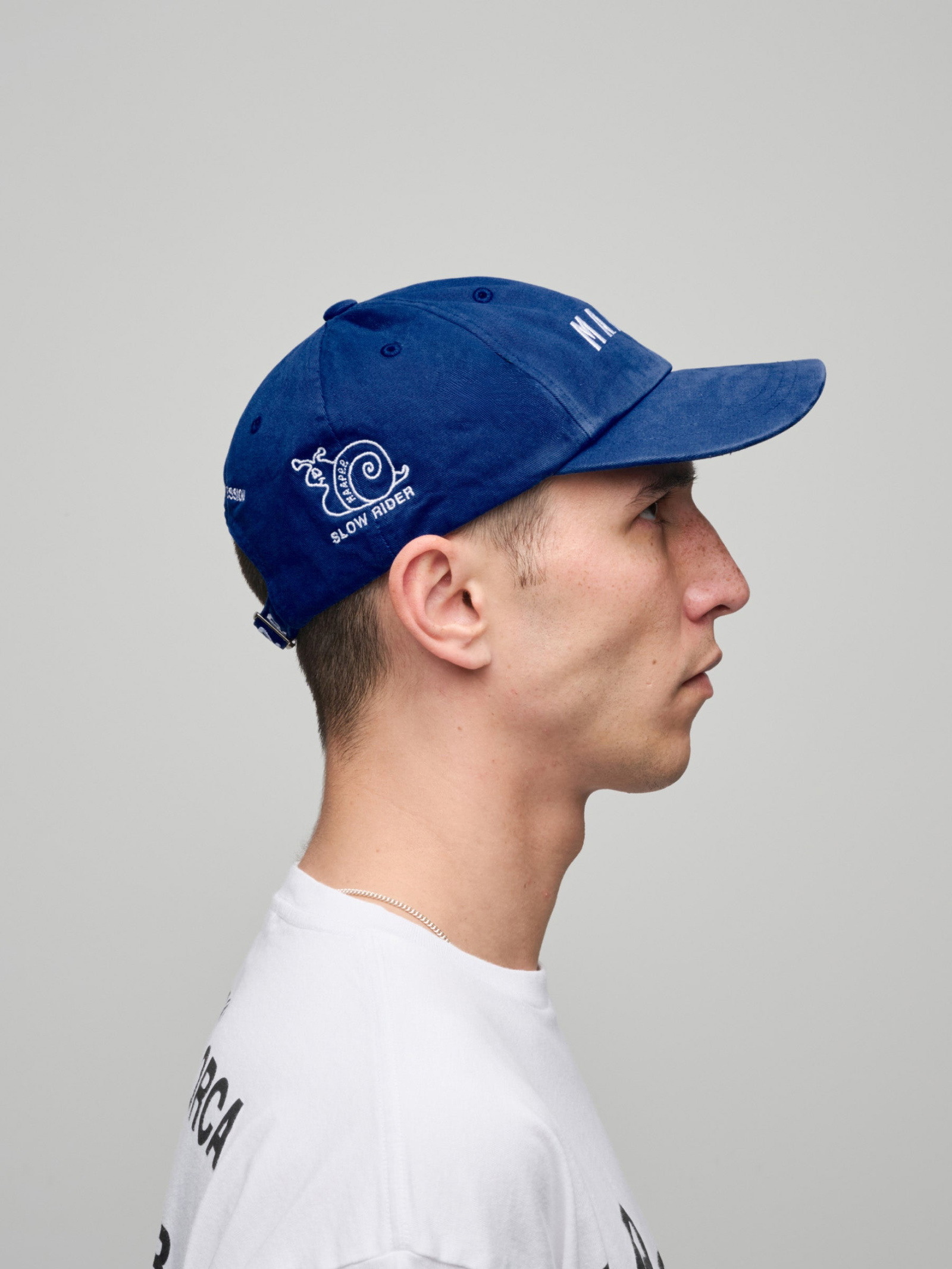 MAAP + Public Possession 6 Panel Cap - 2