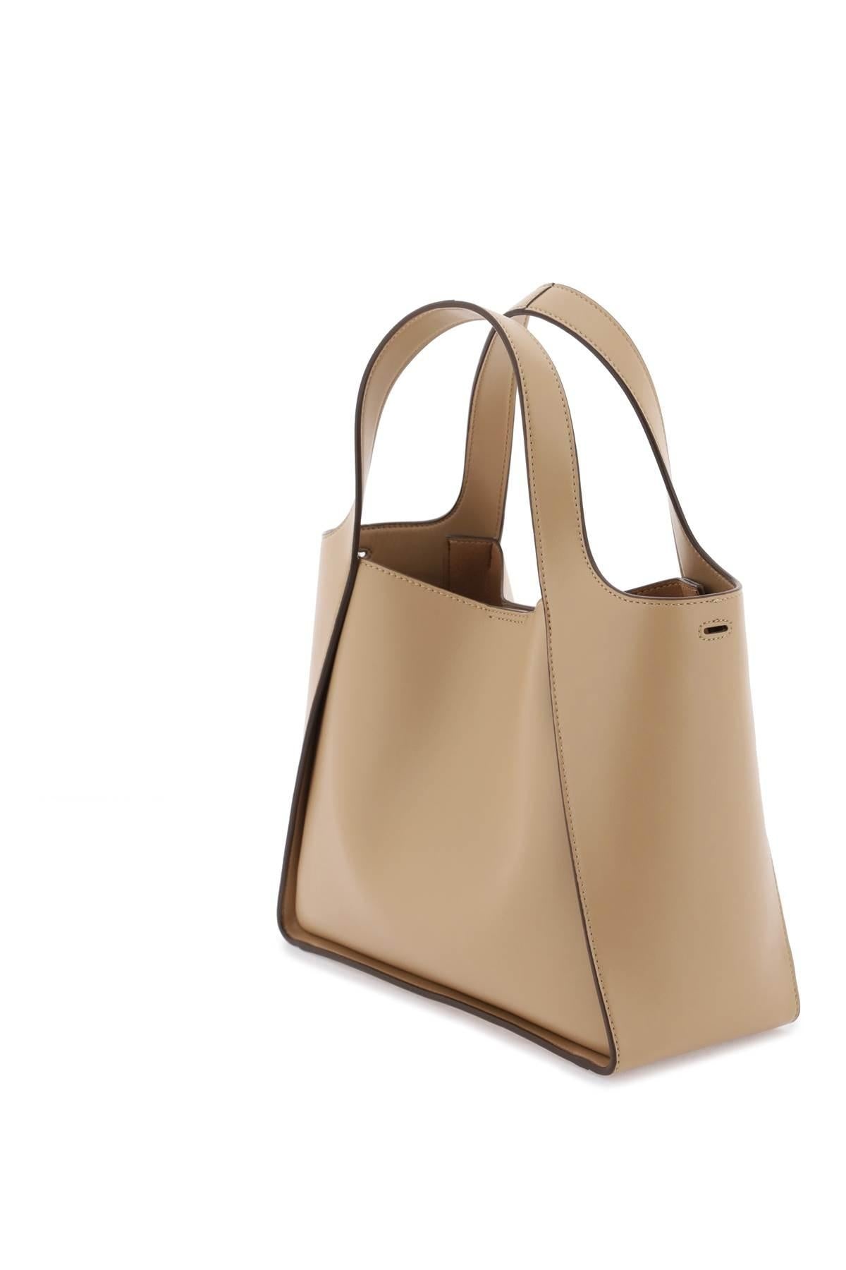 STELLA LOGO TOTE BAG - 2