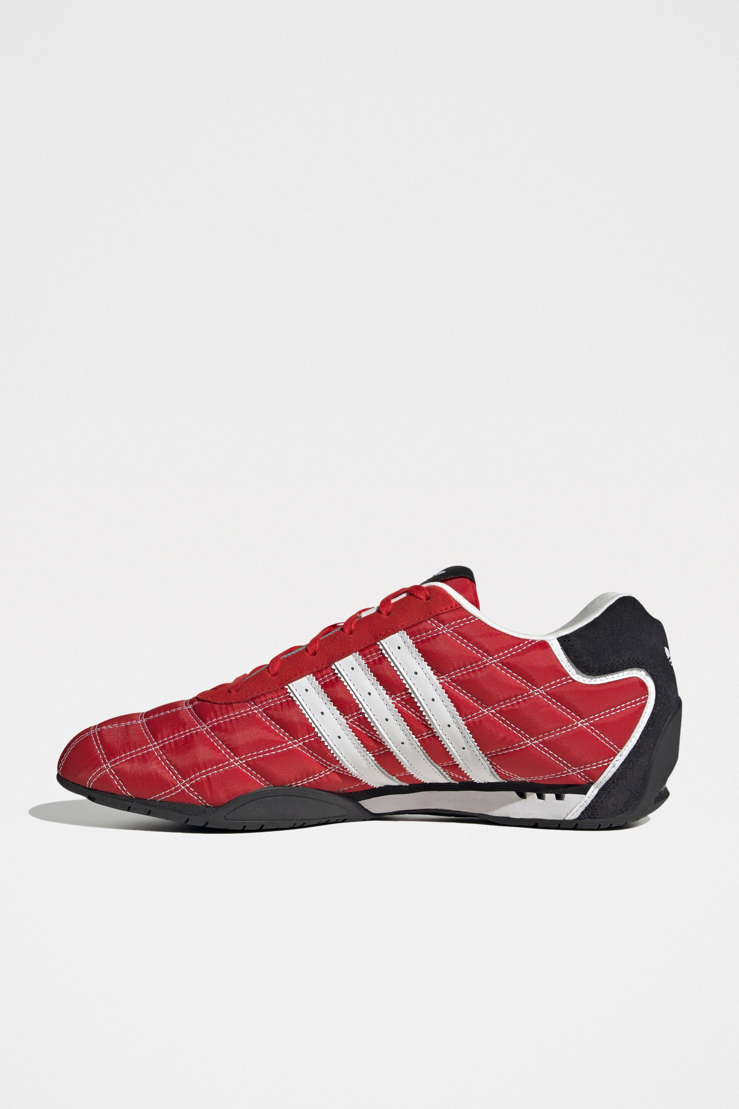 ADIDAS ORIGINALS ADIRACER LO BETSCA / FTWWHT - 2