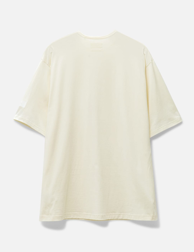 Y-3 Y-3 BOXY T-SHIRT outlook