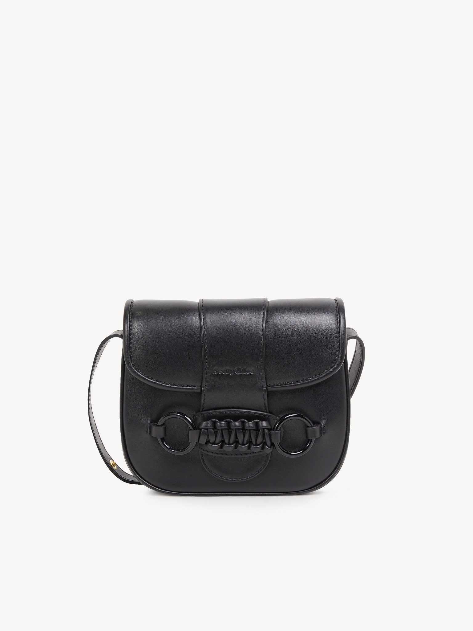SADDIE SATCHEL BAG - 1