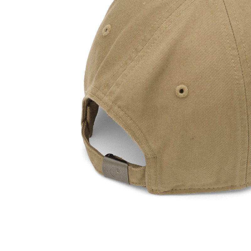 Carhartt Carhartt WIP Madison Logo Cap outlook