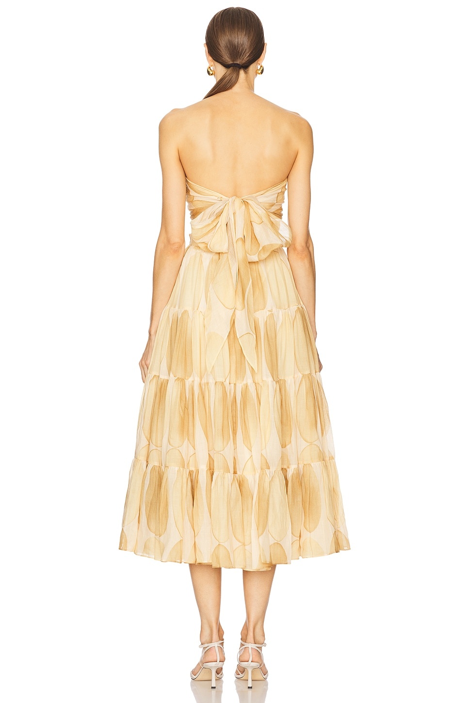 Dawne Dress - 3