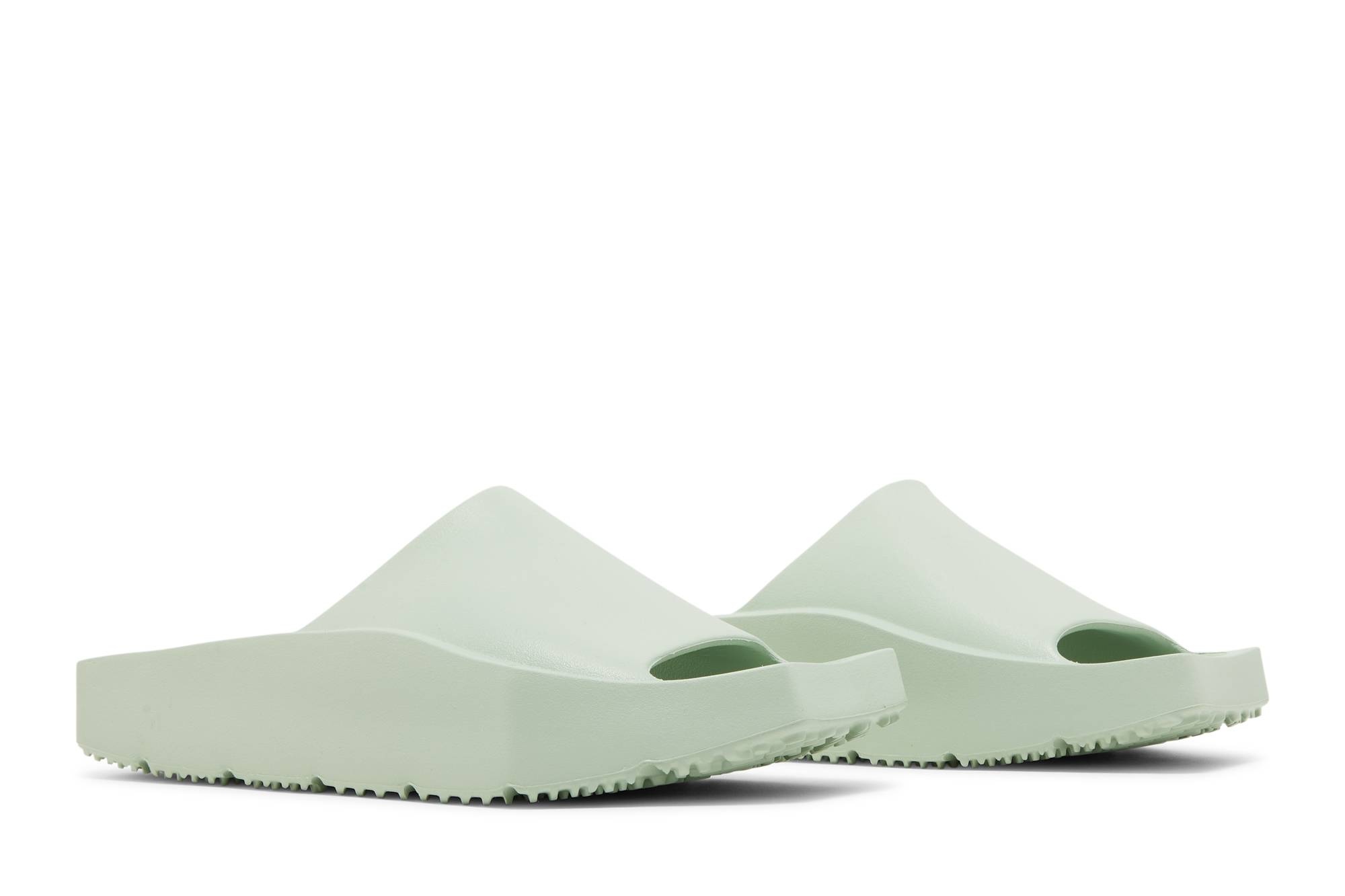 Wmns Jordan Hex Slide 'Pistachio Frost' - 8