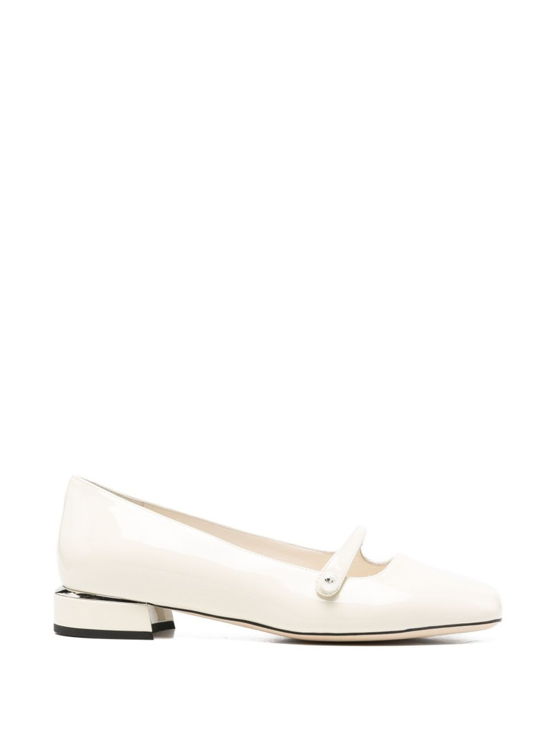 Elisa ballet flats 1