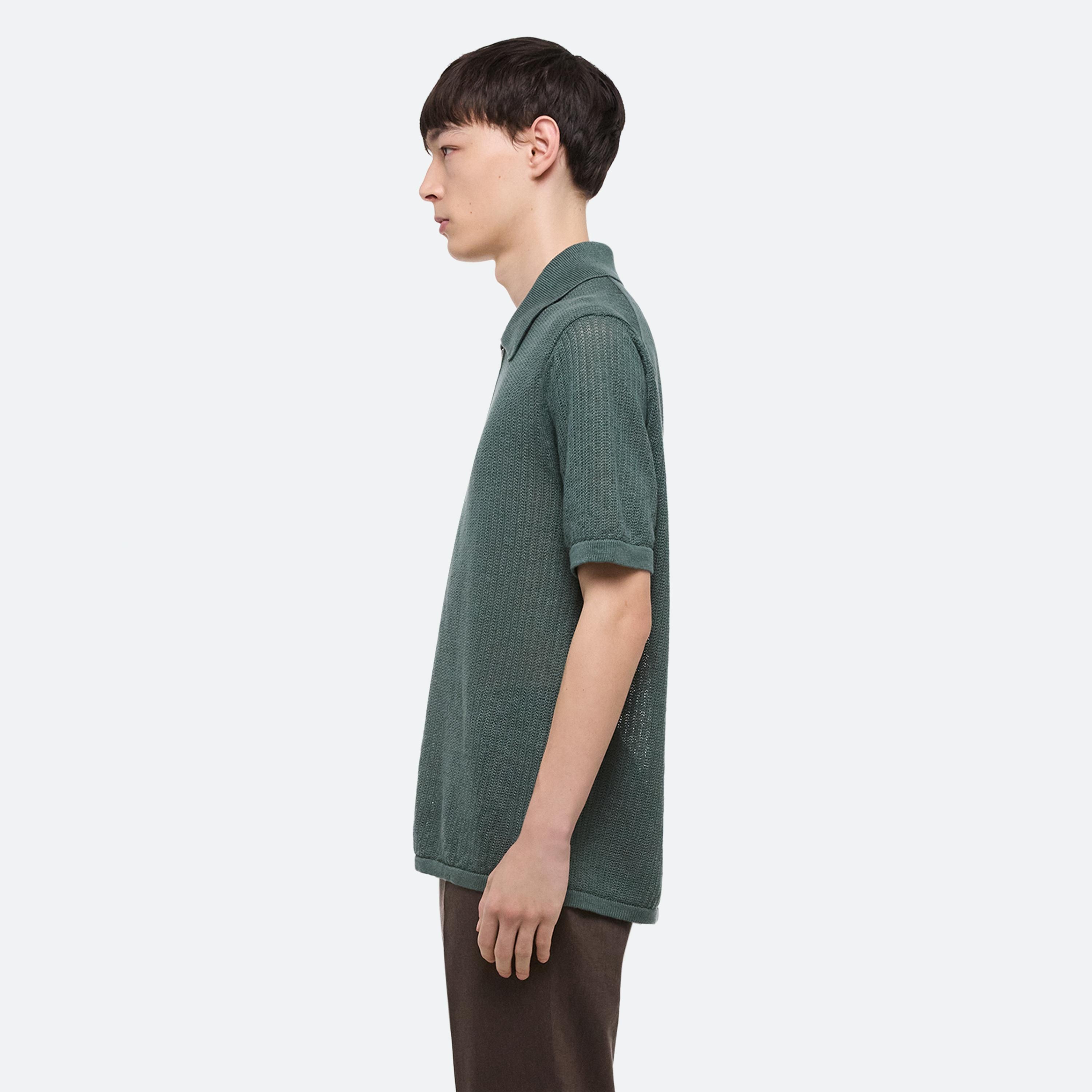 ZIP POLO - 5