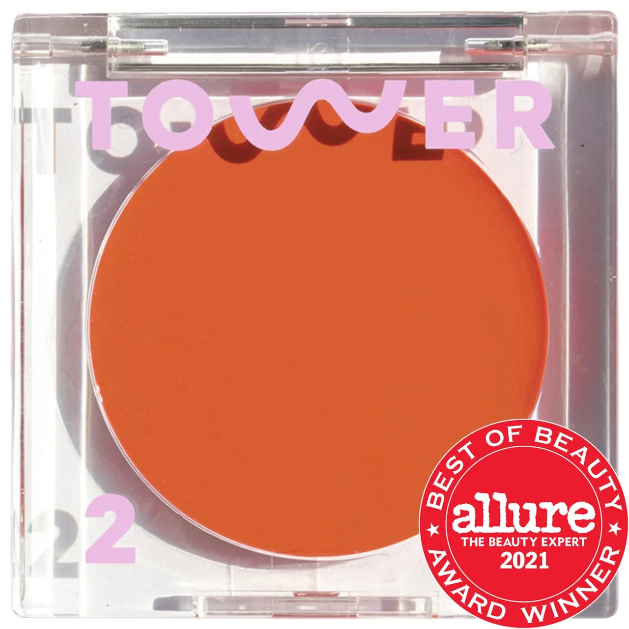 BeachPlease Lip + Cheek Dewy Cream Blush - 1