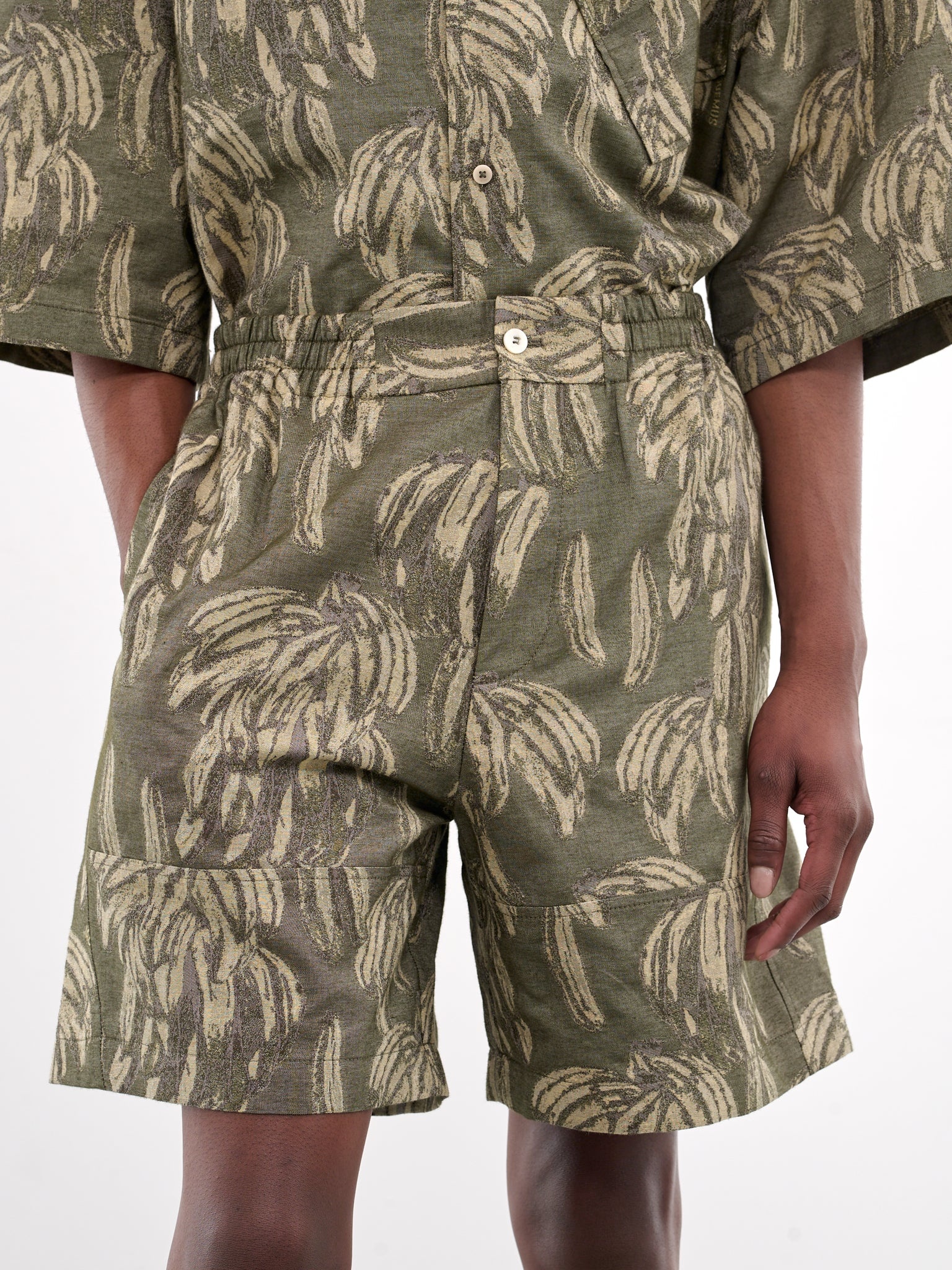 The Aloe Shorts - 4