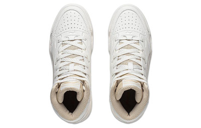 Li-Ning (WMNS) Li-Ning MoYuan High 'White Light Brown' AGCT286-4 outlook