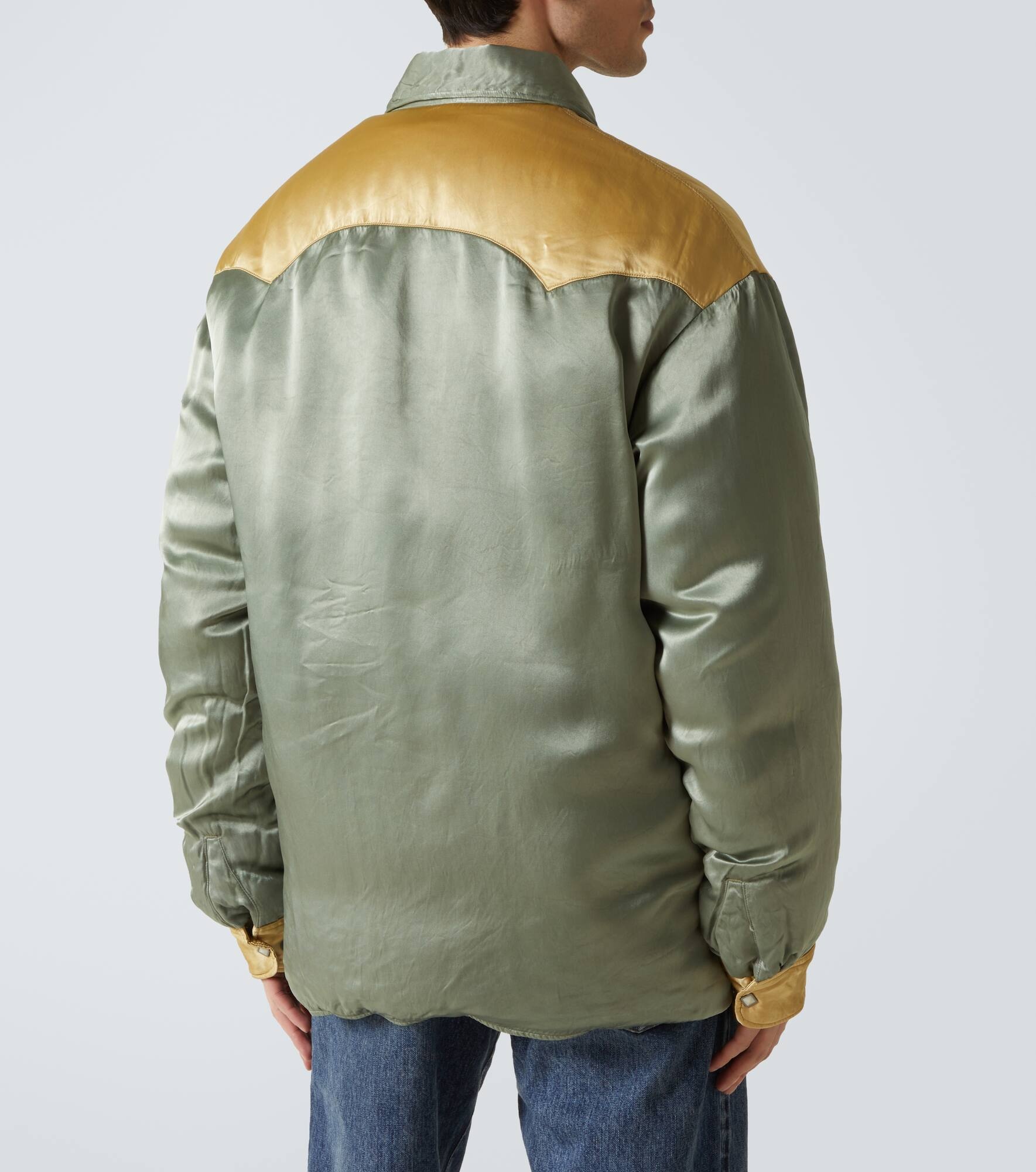 Lightcloud down jacket - 4