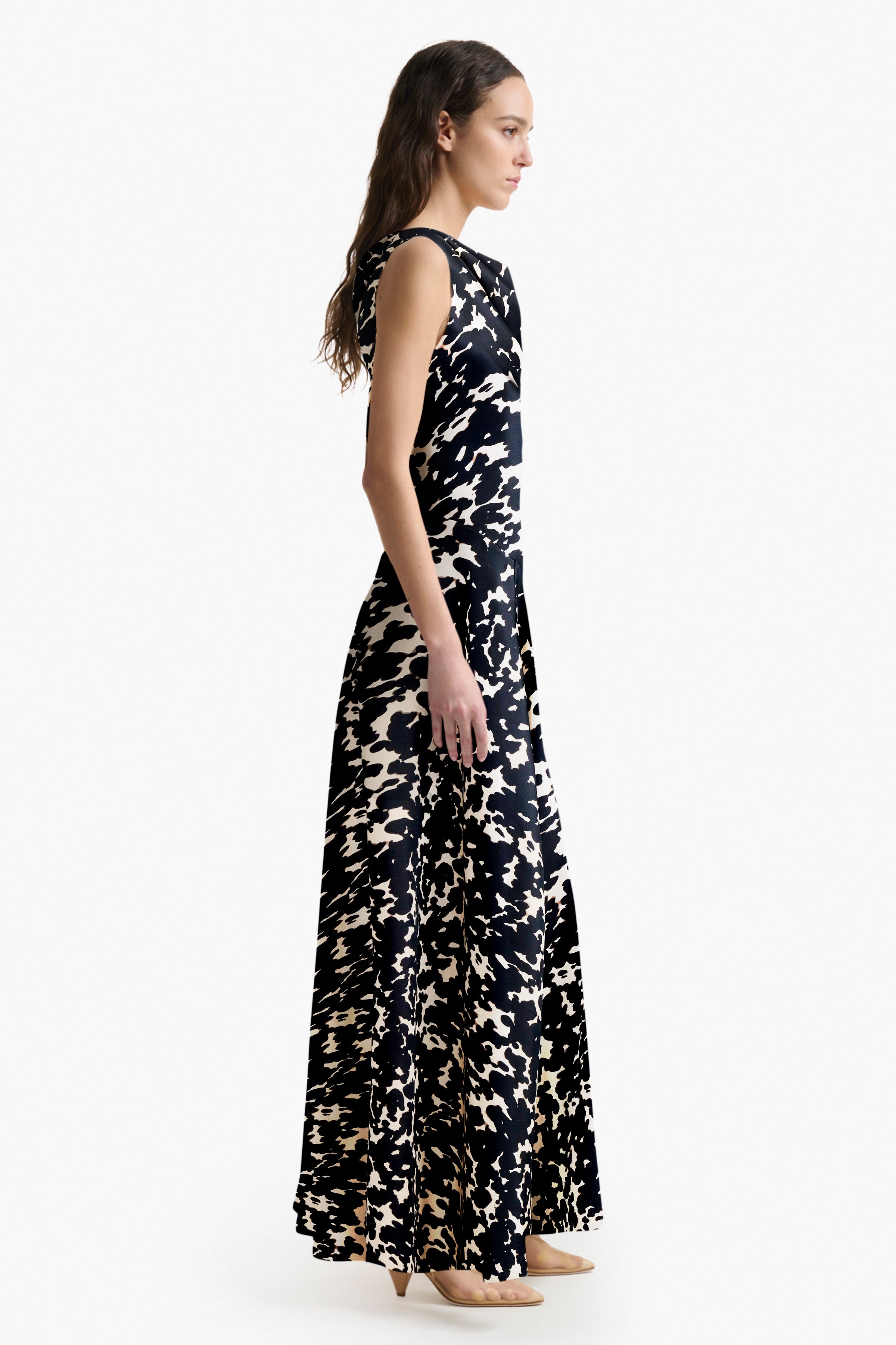 DRINA DRESS - 3