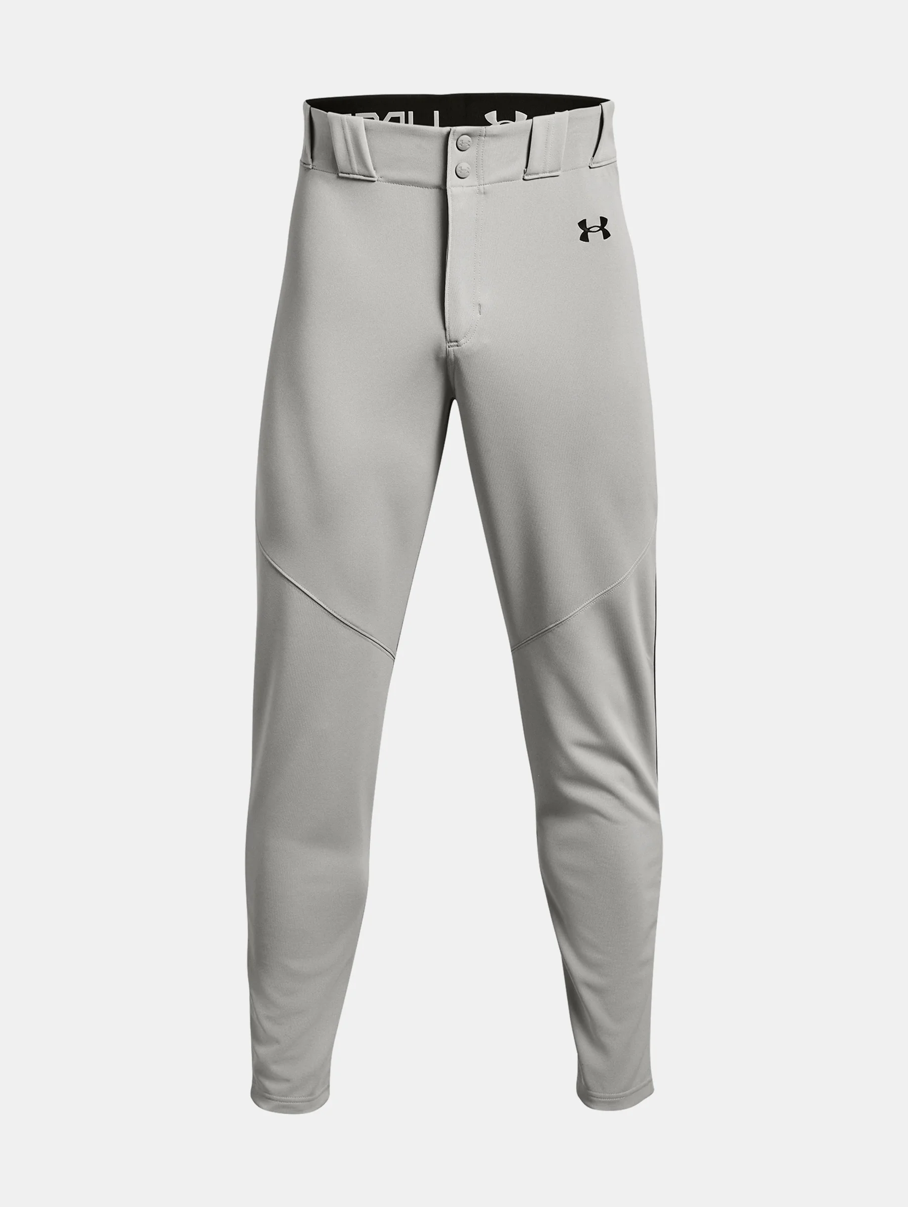 Men's UA Utility Piped Baseball Pants - 1