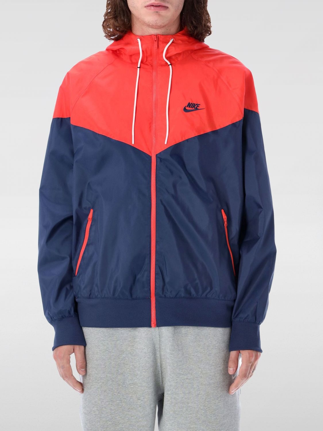 Jacket men Nike - 1