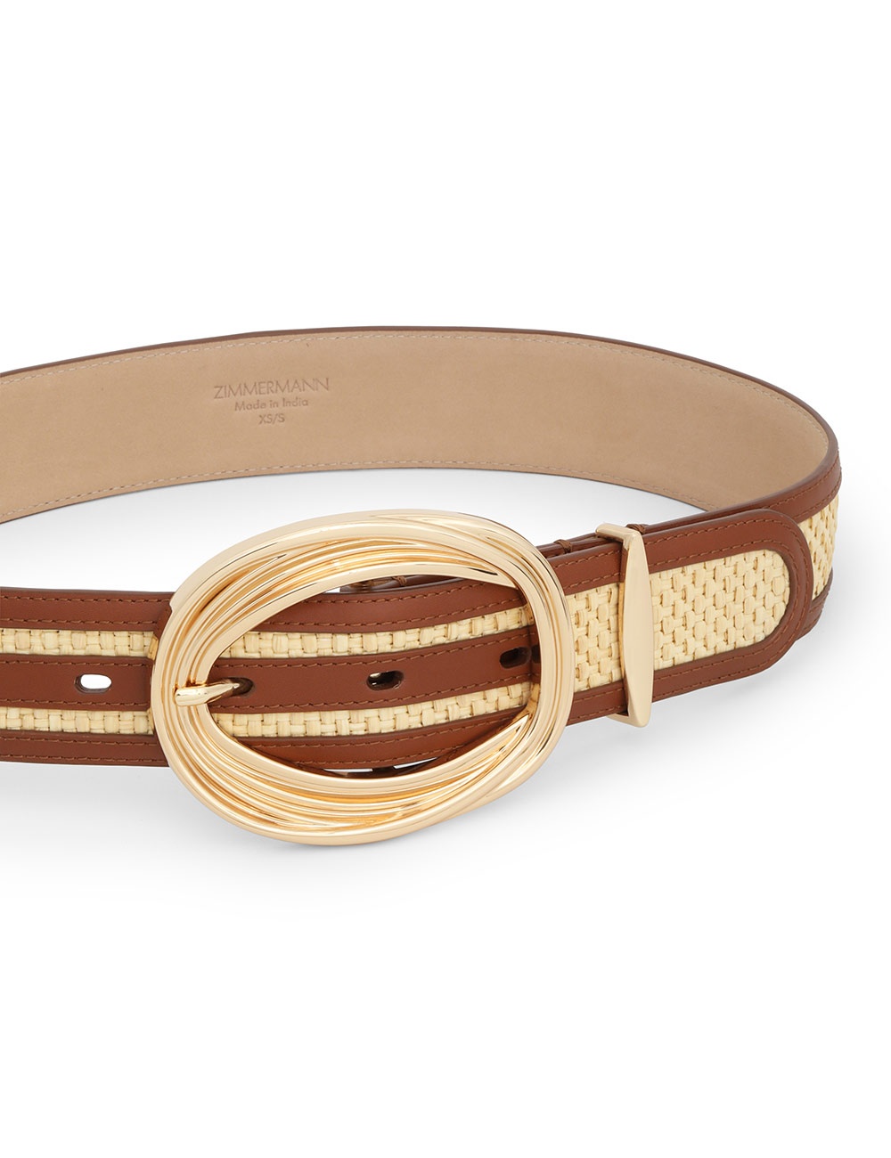 SWIRL BELT 40 - 4