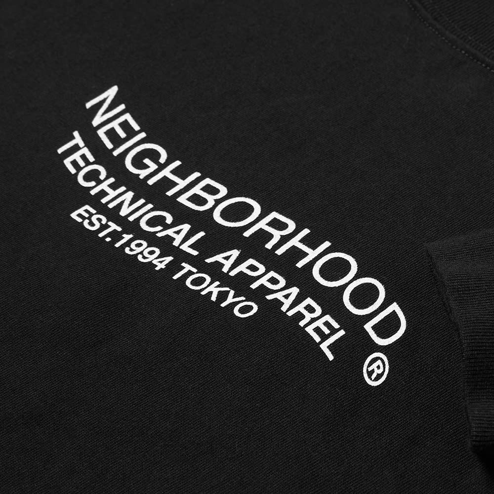 Neighborhood Distortion 2 Tee - 2