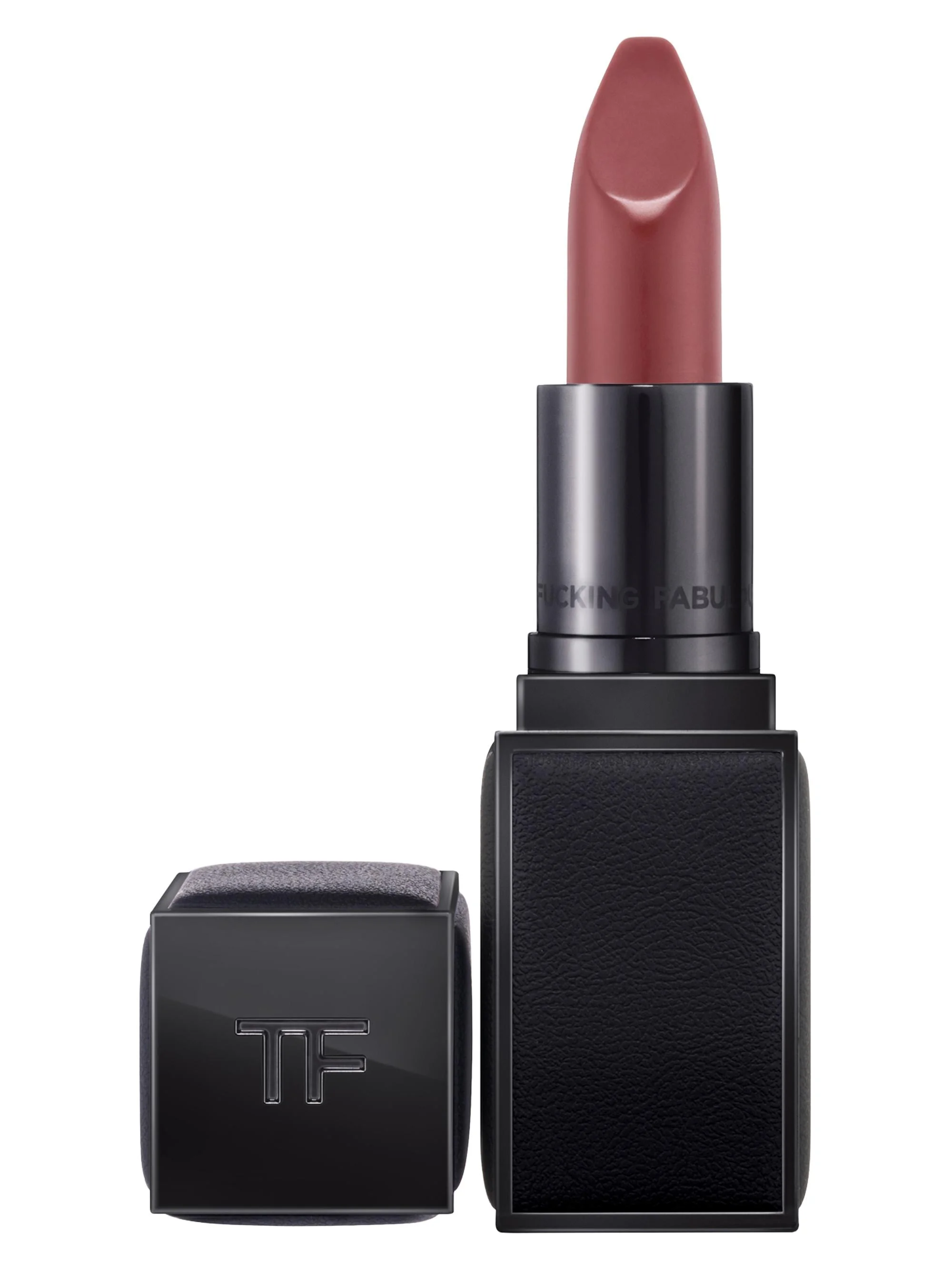 Women's F***ing Fabulous Lipstick - F5 Rose - 1