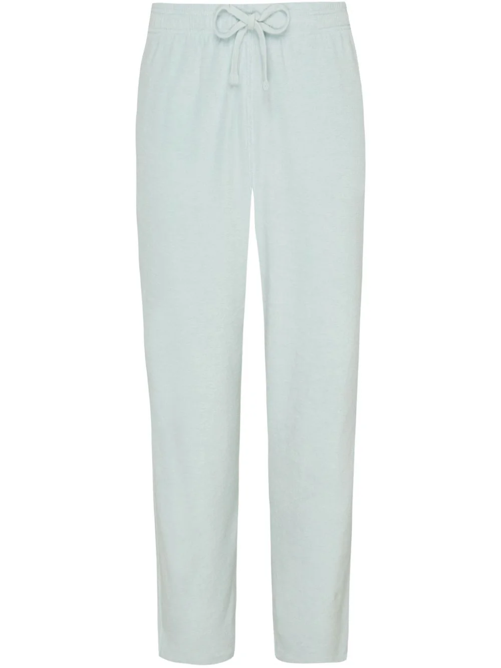 Terry trousers - 1