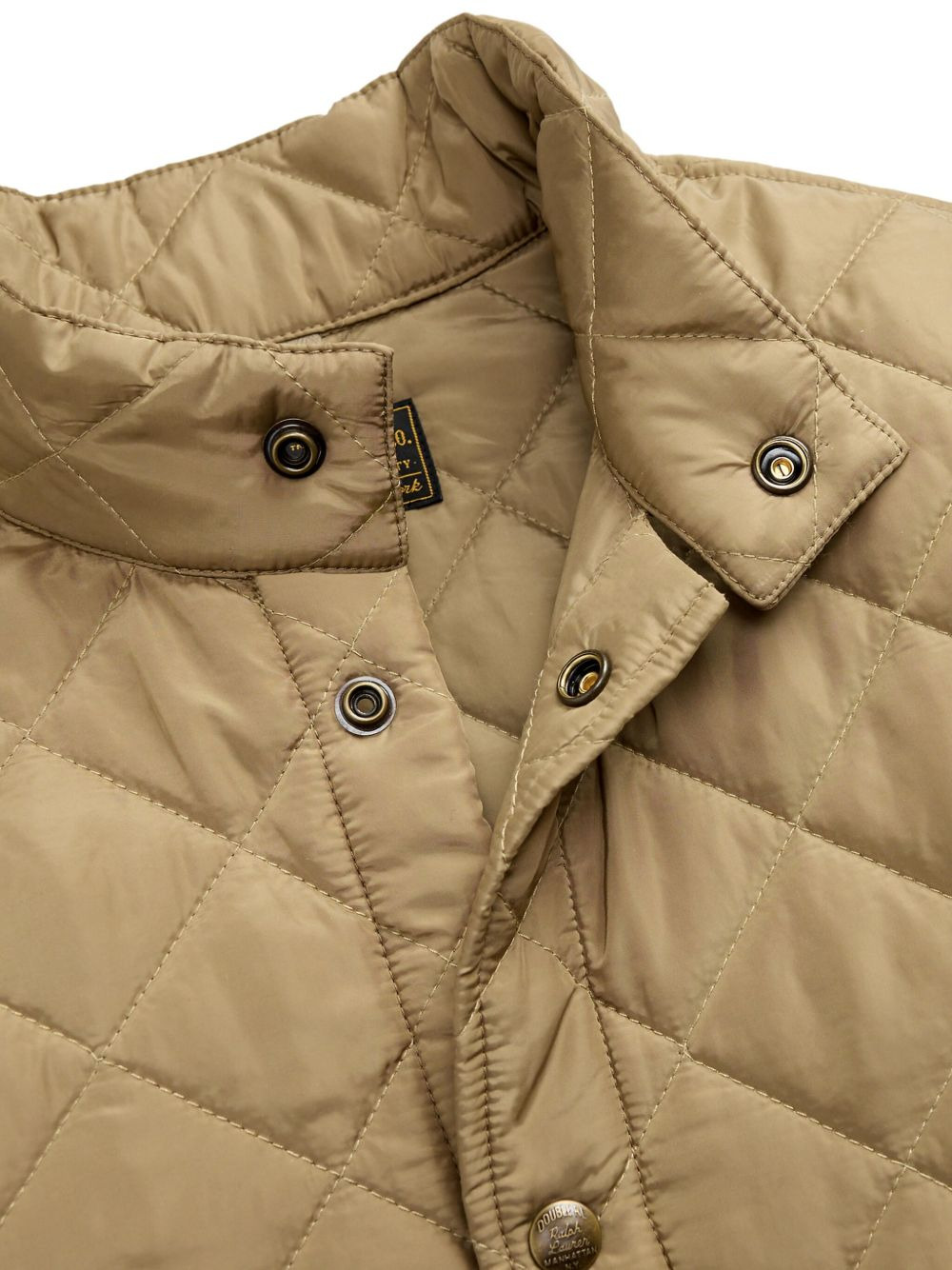 quilted jacket - 5