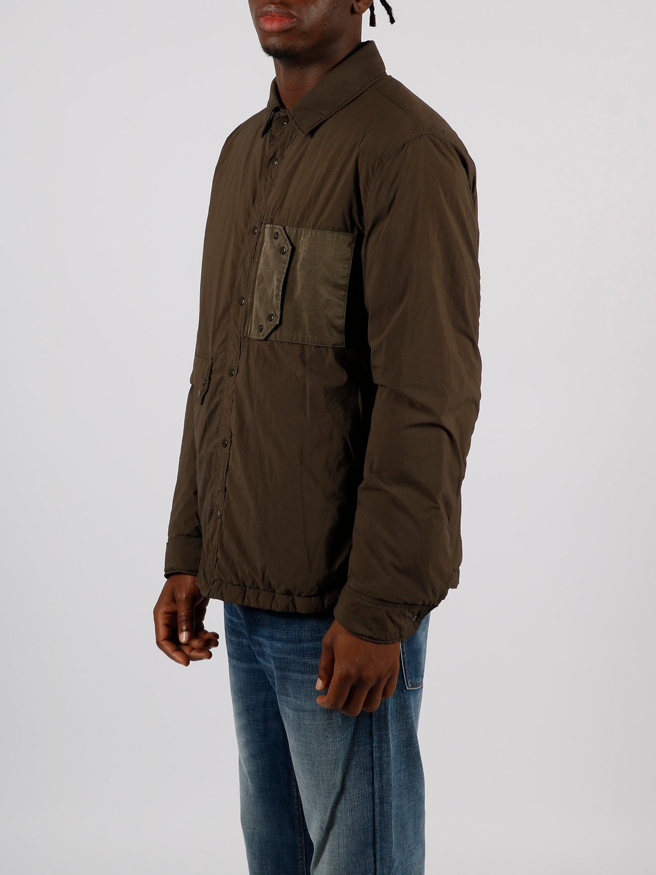 Mid layer jacket - 5