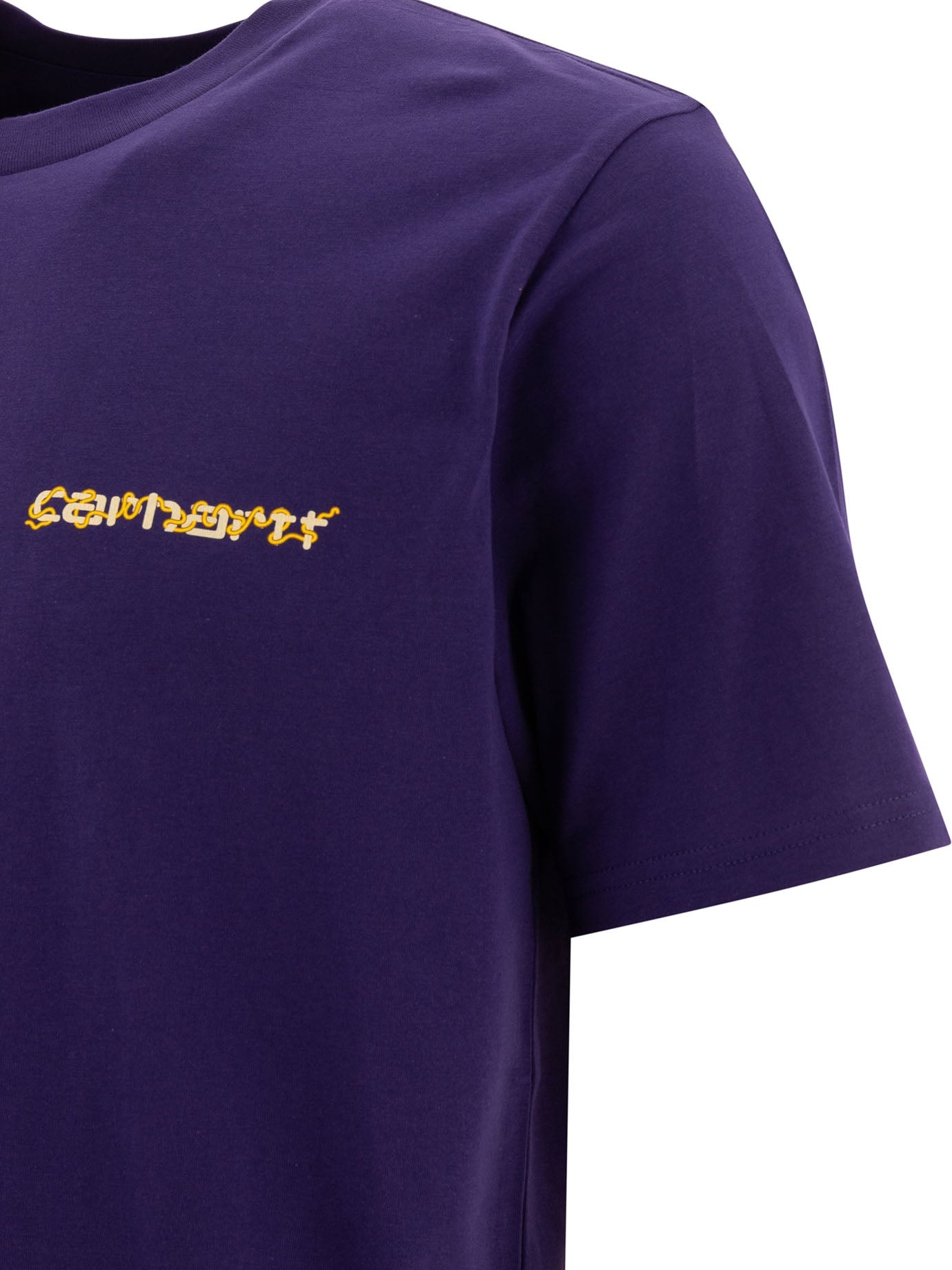 Carhartt Wip "noodle Soup" T-shirt - 4