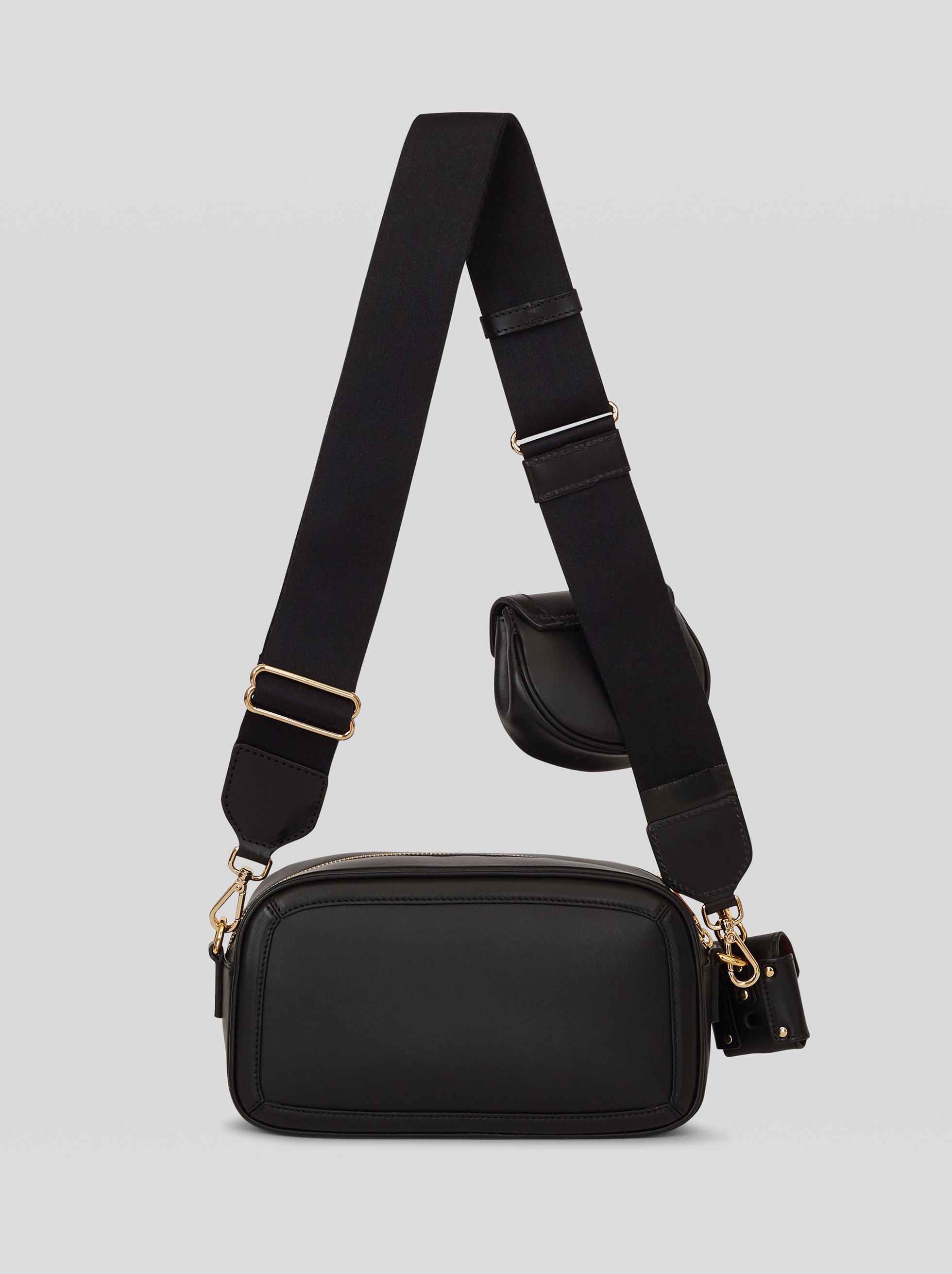 PEGASO CROSSBODY BAG - 3