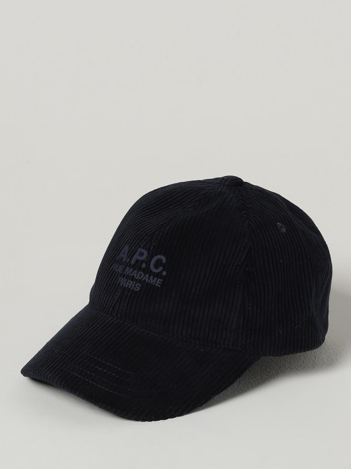 Hat men A.P.C. - 1