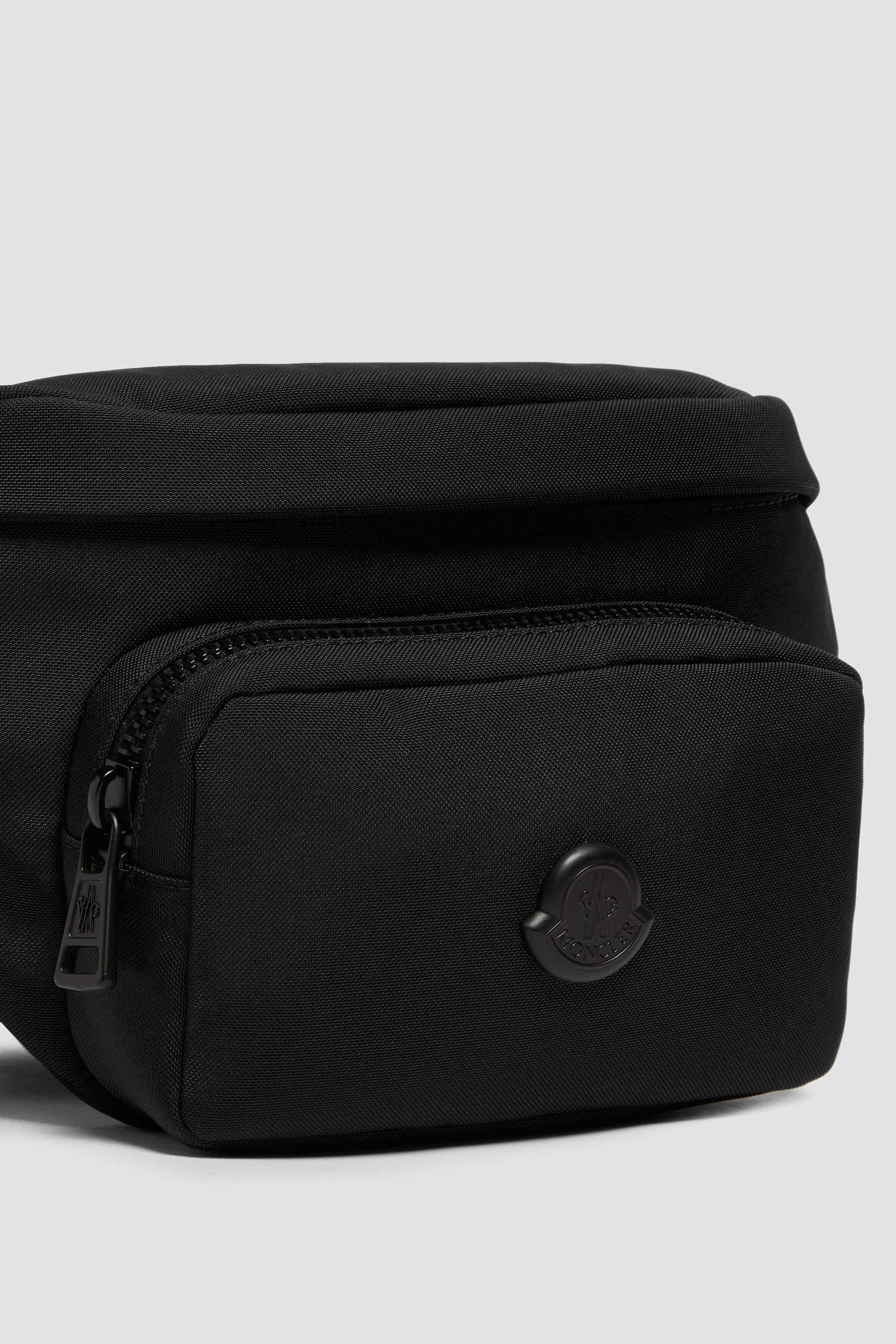 Durance Water-Repellent Belt Bag - 3