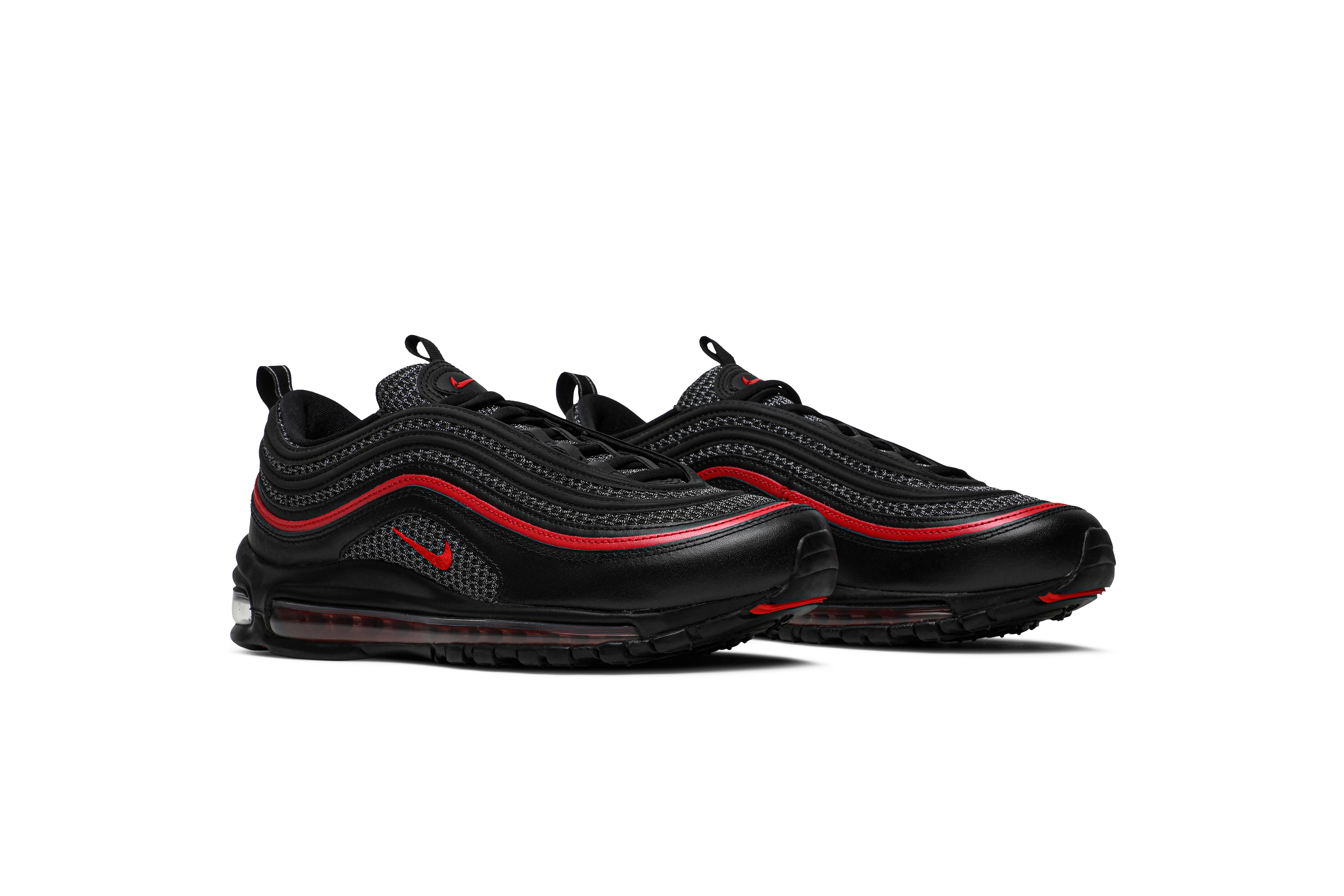 Wmns Air Max 97 'Valentine's Day' - 8